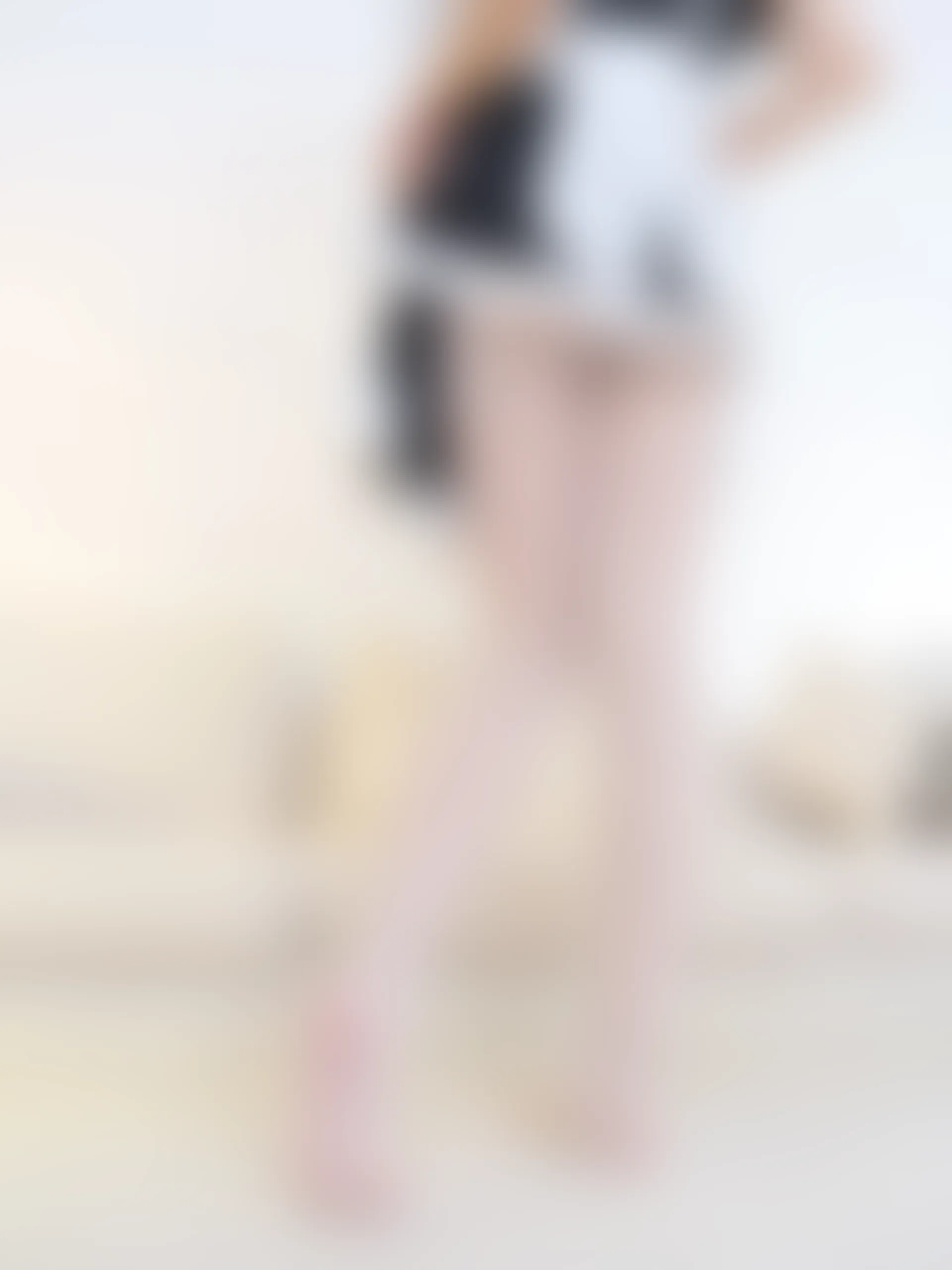 森萝财团 露露子-02E 4K 白丝女仆 [107P1V-5.04GB]