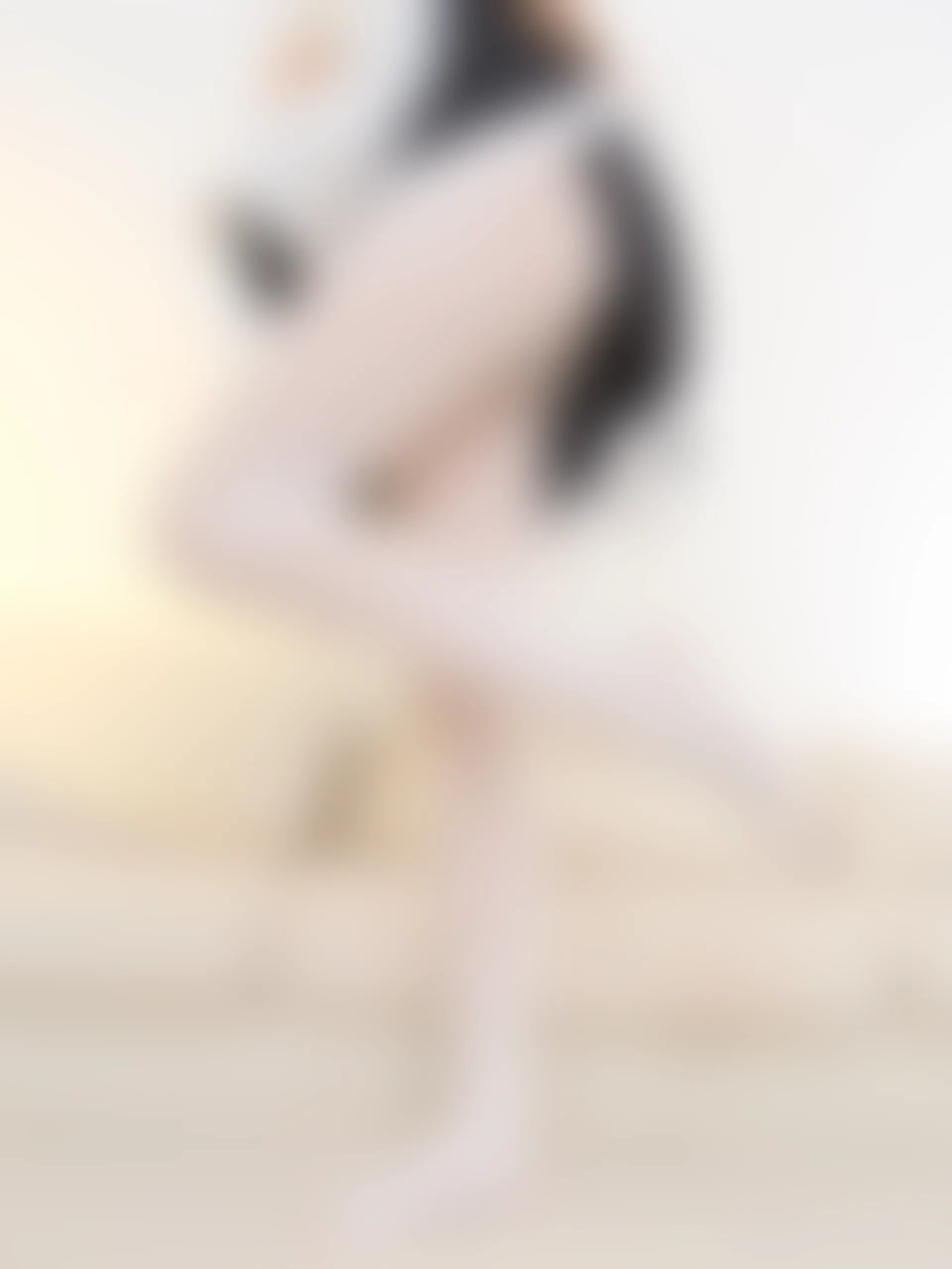 森萝财团 露露子-02E 4K 白丝女仆 [107P1V-5.04GB]