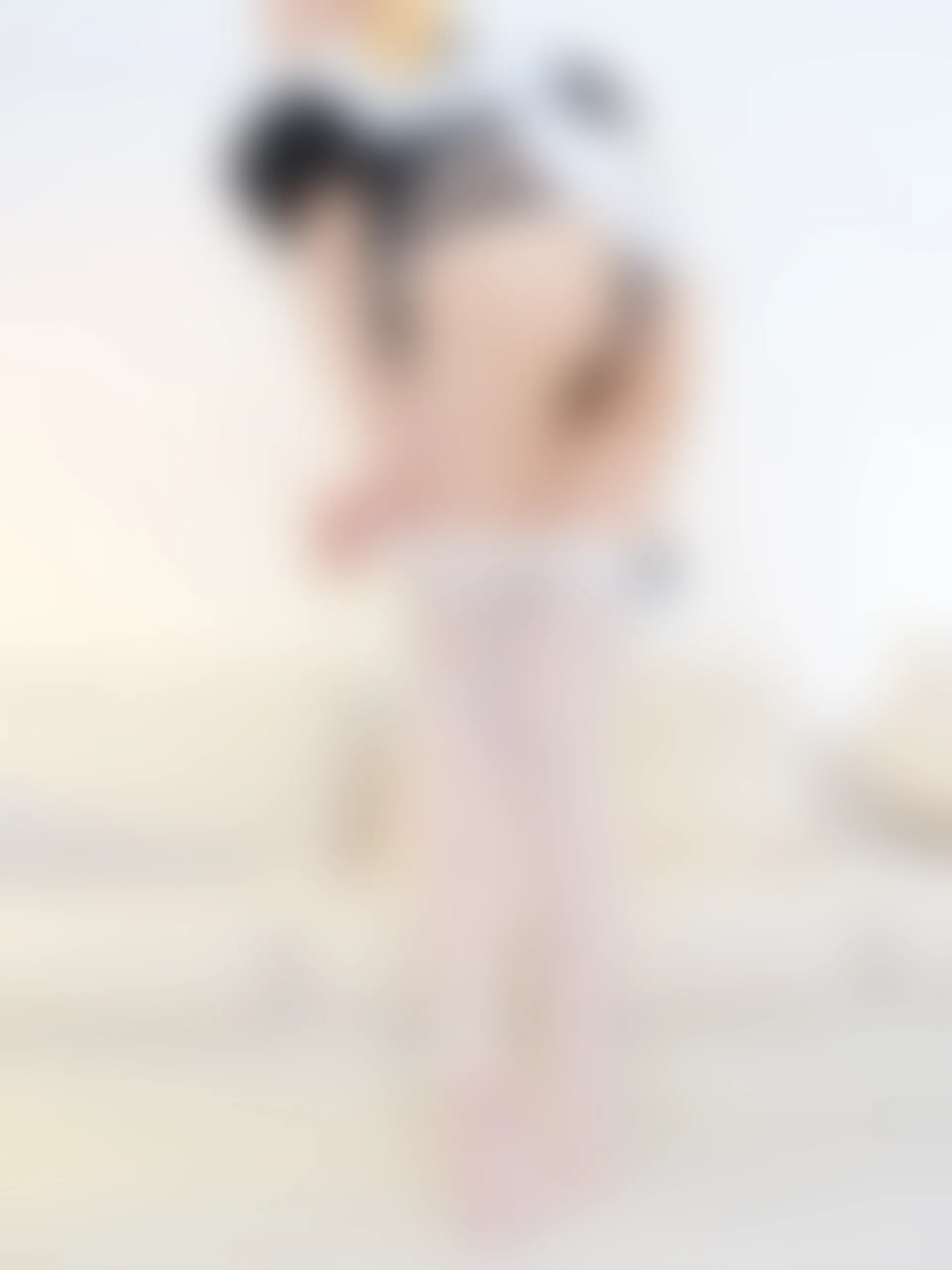 森萝财团 露露子-02E 4K 白丝女仆 [107P1V-5.04GB]
