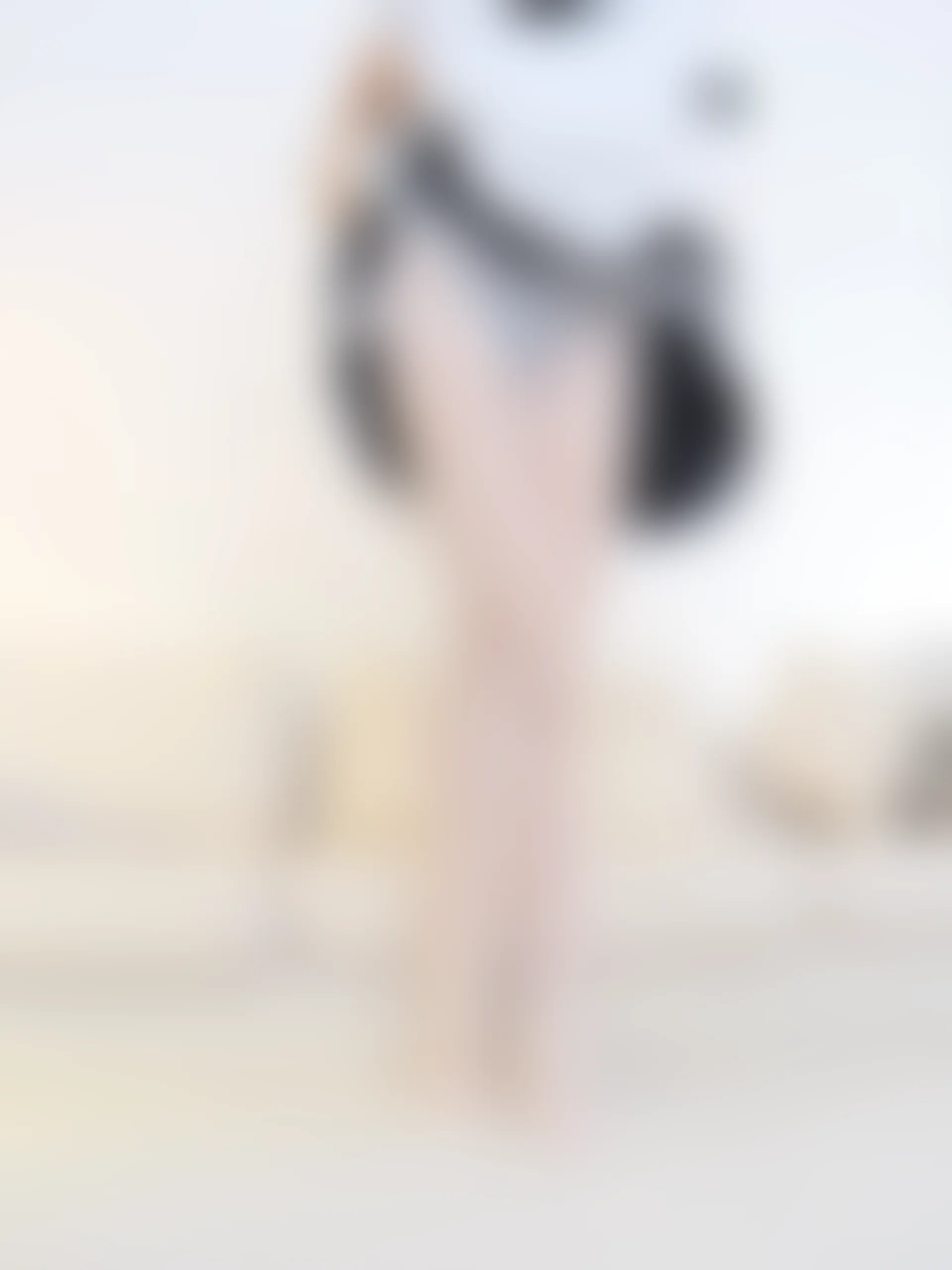 森萝财团 露露子-02E 4K 白丝女仆 [107P1V-5.04GB]