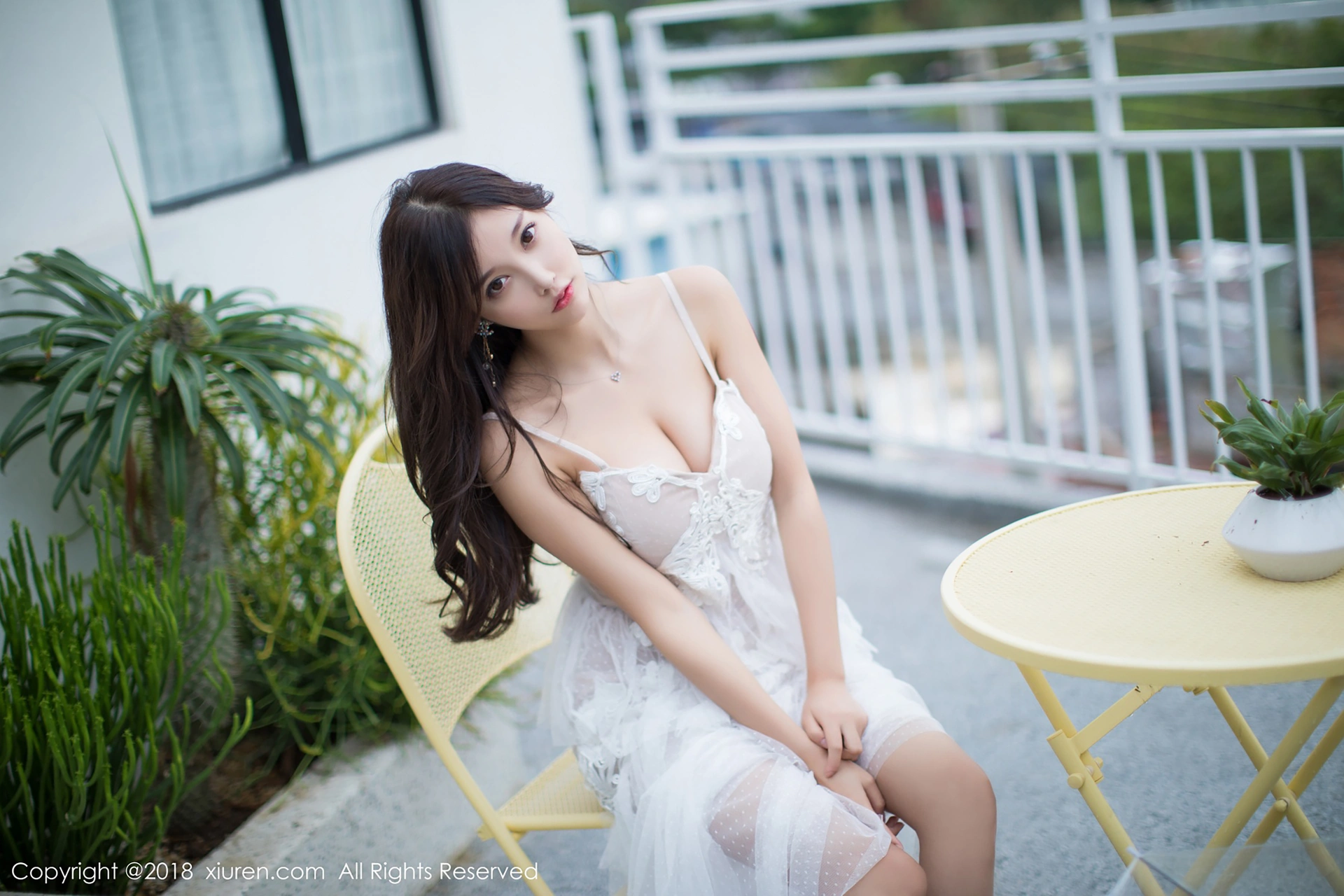 XiuRen秀人网 2018.12.29 No.1296 杨晨晨sugar[68+1P143M]