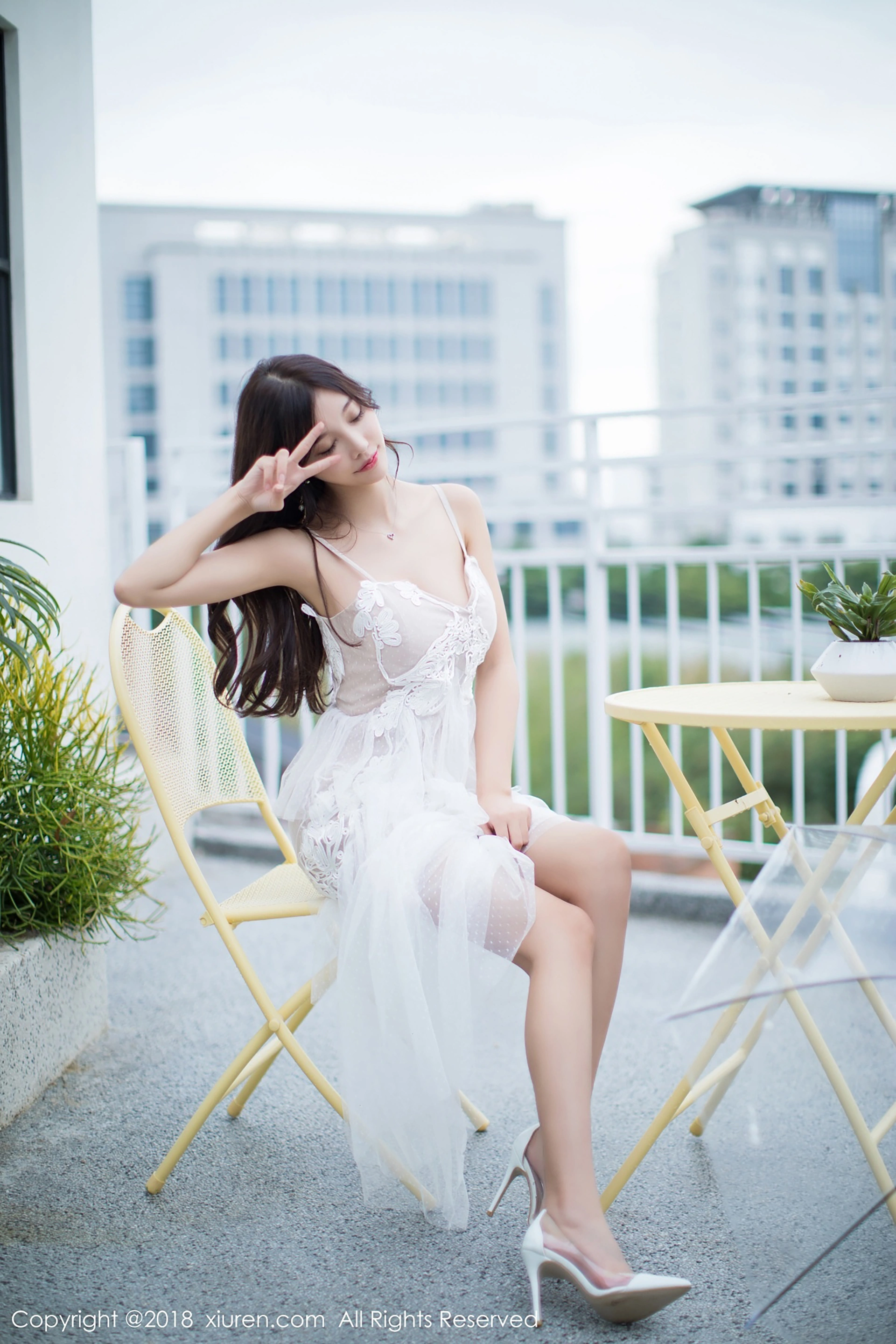 XiuRen秀人网 2018.12.29 No.1296 杨晨晨sugar[68+1P143M]