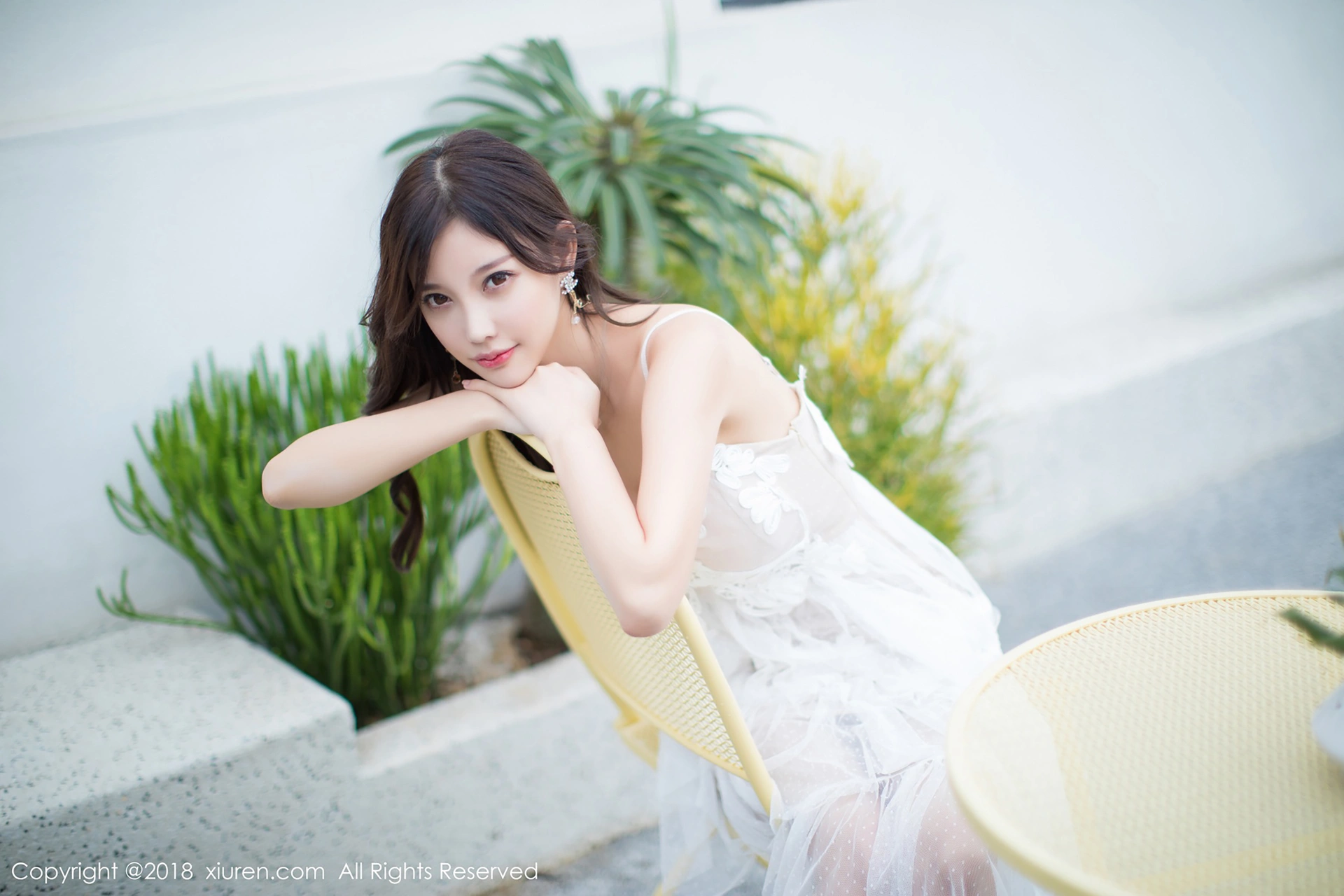 XiuRen秀人网 2018.12.29 No.1296 杨晨晨sugar[68+1P143M]