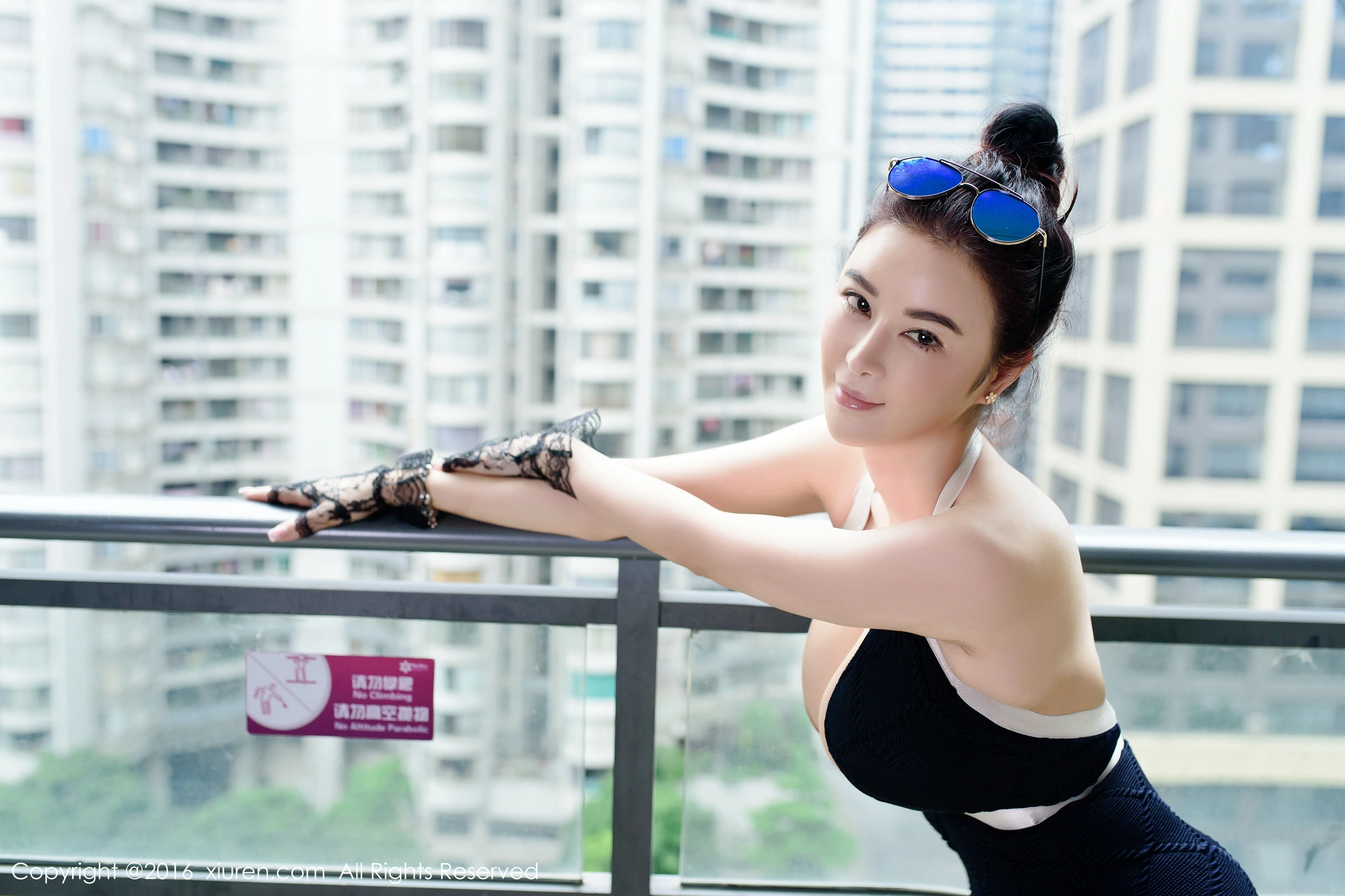 XiuRen秀人网 2016.06.17 No.544 香港EVA [50+1P-192M]