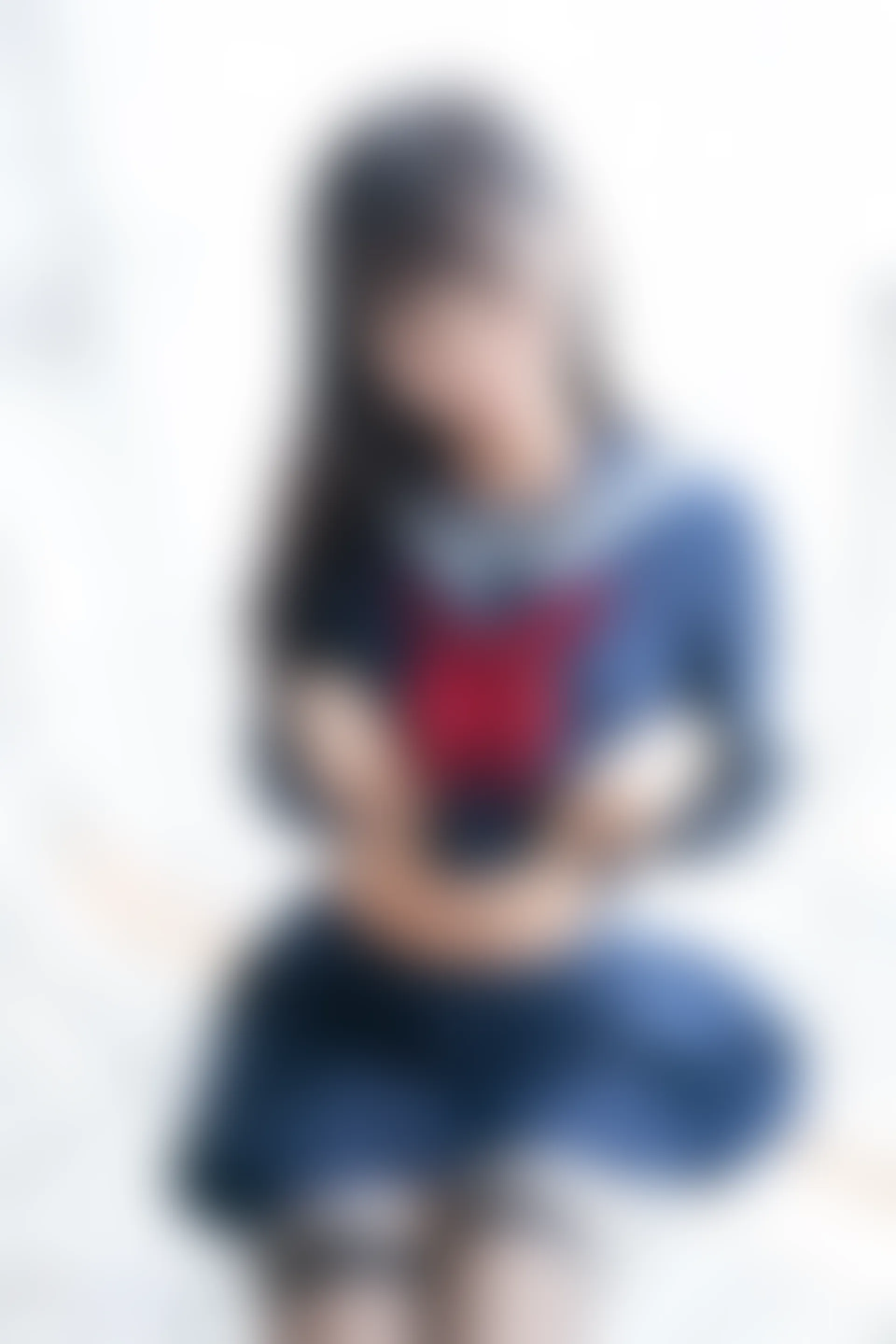 VOL.010 纯真少女 [44P-218MB]