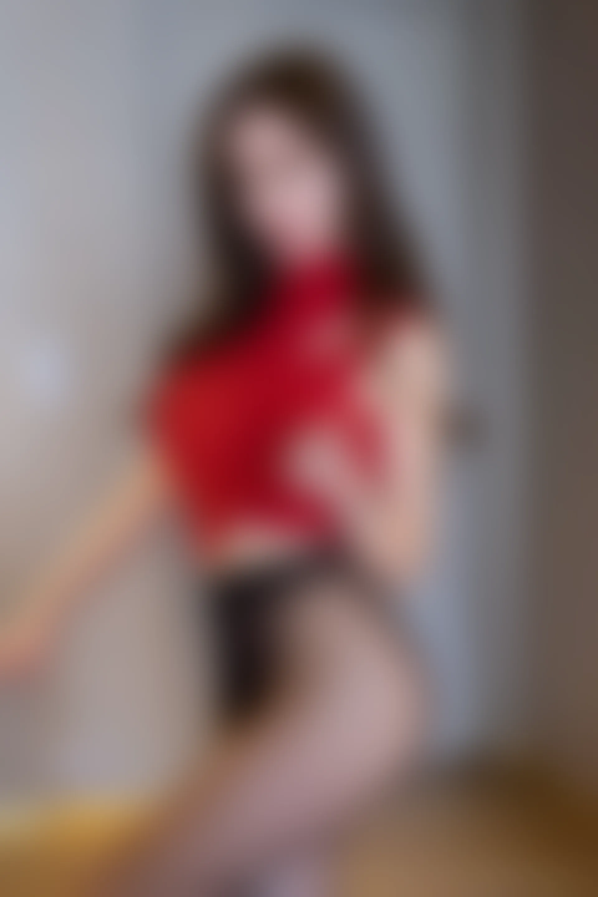 XiuRen秀人网 2019.10.17 No.1738 奶瓶土肥圆矮挫丑黑穷 [54+1P]