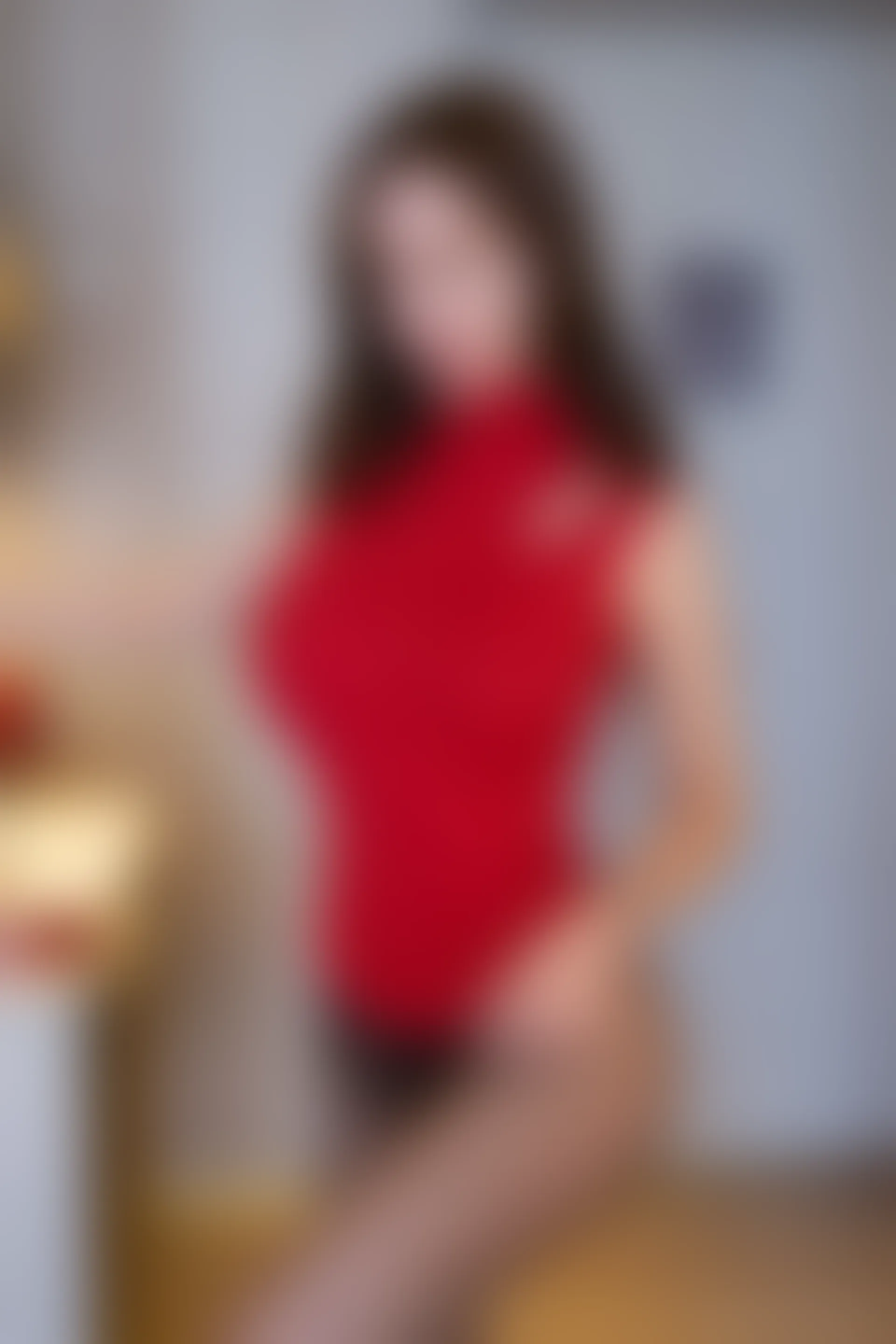 XiuRen秀人网 2019.10.17 No.1738 奶瓶土肥圆矮挫丑黑穷 [54+1P]