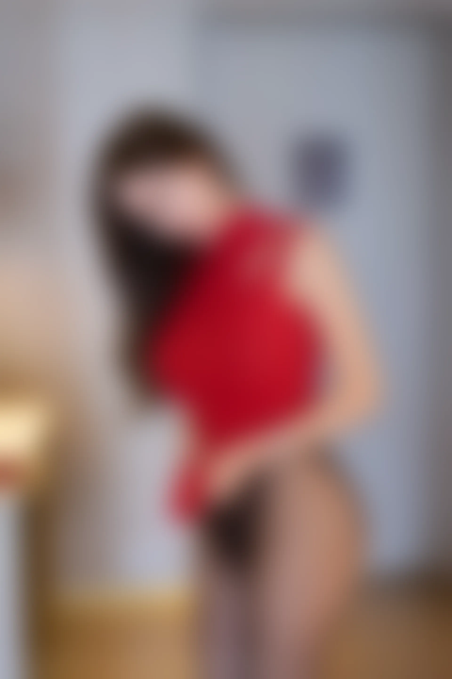 XiuRen秀人网 2019.10.17 No.1738 奶瓶土肥圆矮挫丑黑穷 [54+1P]