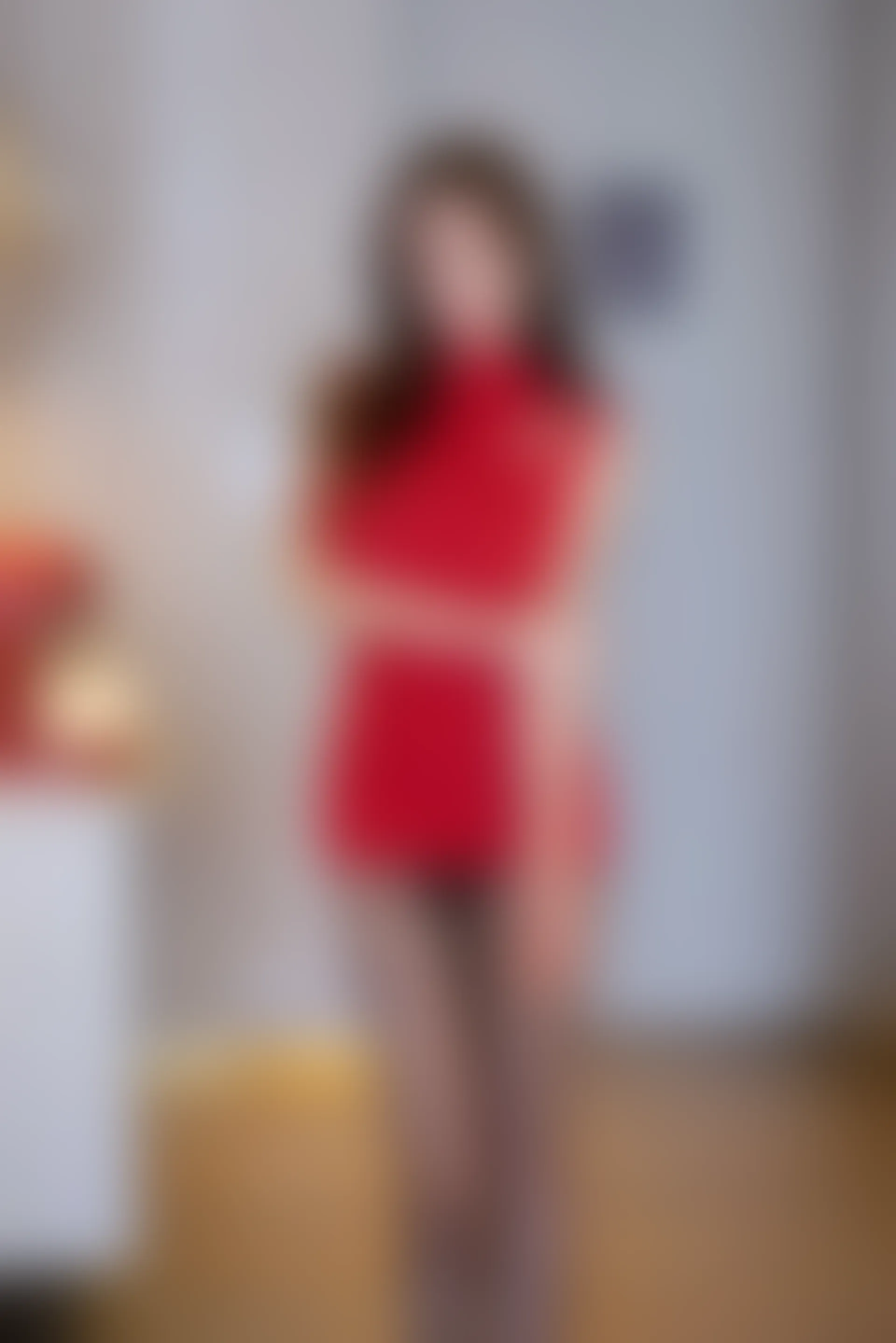 XiuRen秀人网 2019.10.17 No.1738 奶瓶土肥圆矮挫丑黑穷 [54+1P]