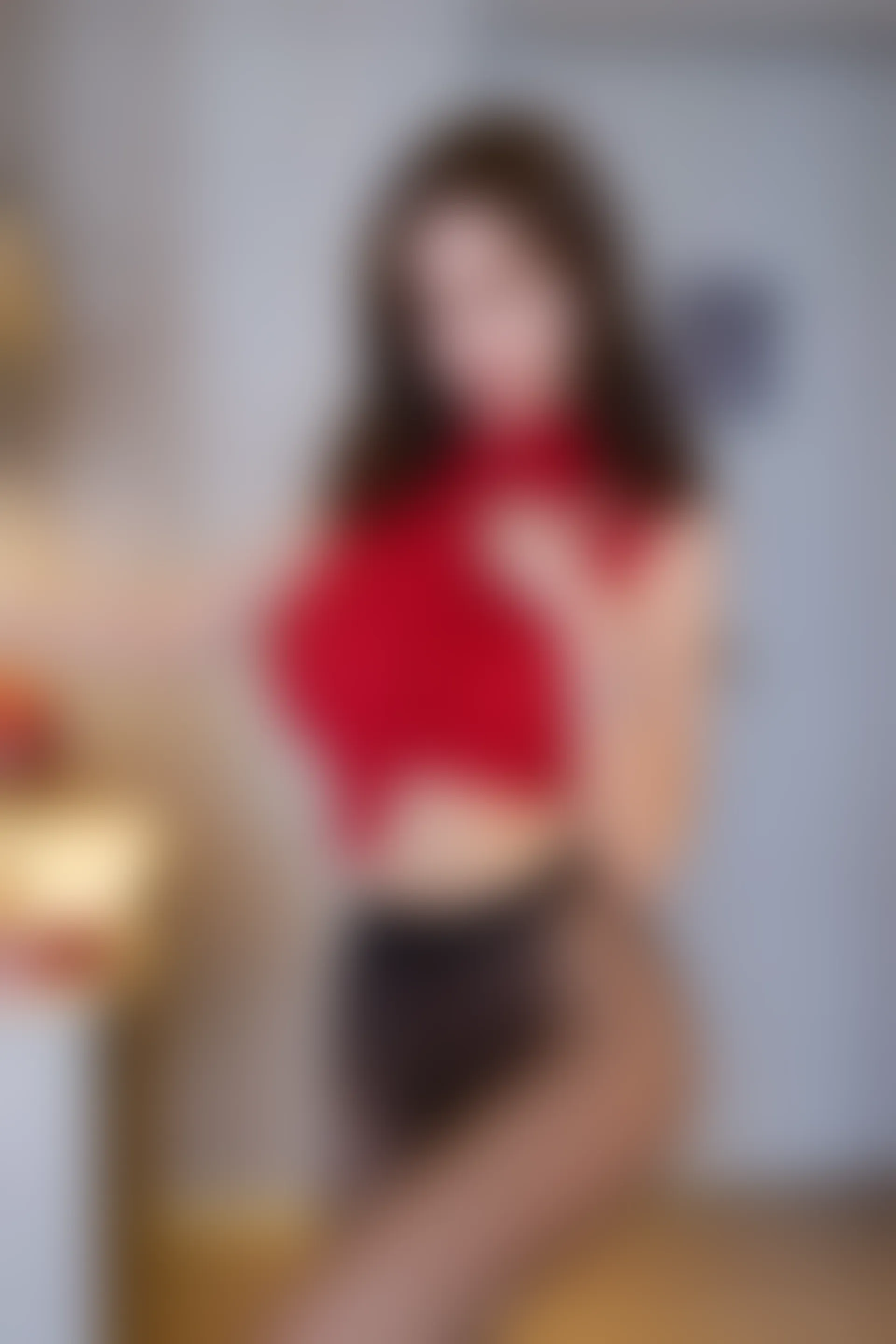 XiuRen秀人网 2019.10.17 No.1738 奶瓶土肥圆矮挫丑黑穷 [54+1P]