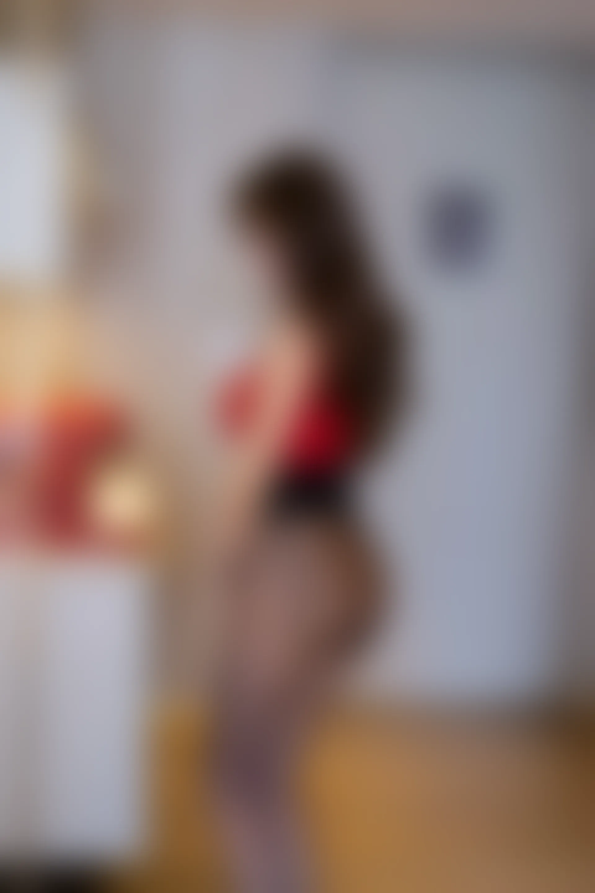 XiuRen秀人网 2019.10.17 No.1738 奶瓶土肥圆矮挫丑黑穷 [54+1P]