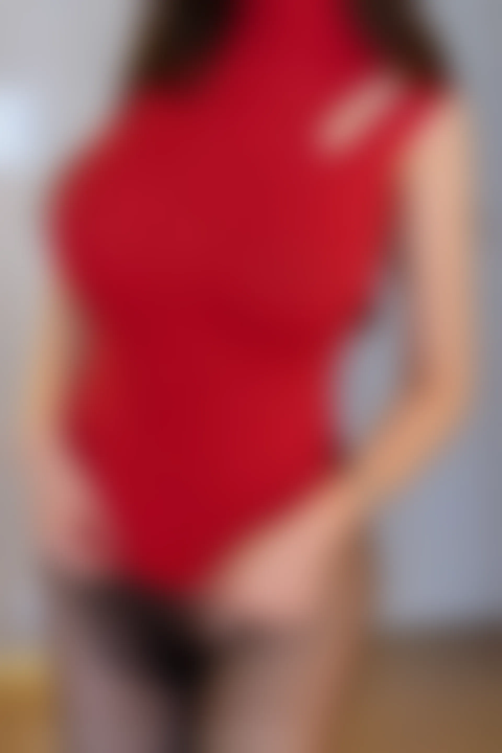 XiuRen秀人网 2019.10.17 No.1738 奶瓶土肥圆矮挫丑黑穷 [54+1P]