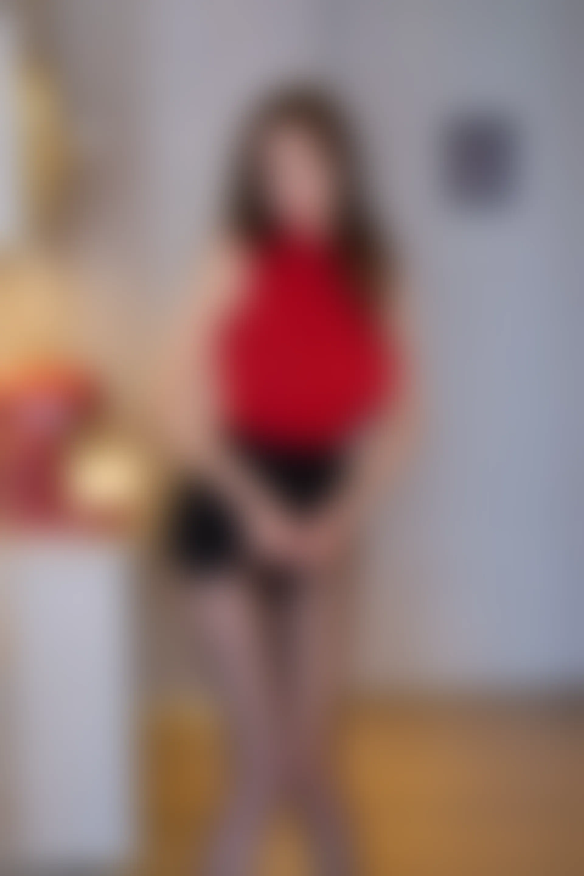 XiuRen秀人网 2019.10.17 No.1738 奶瓶土肥圆矮挫丑黑穷 [54+1P]