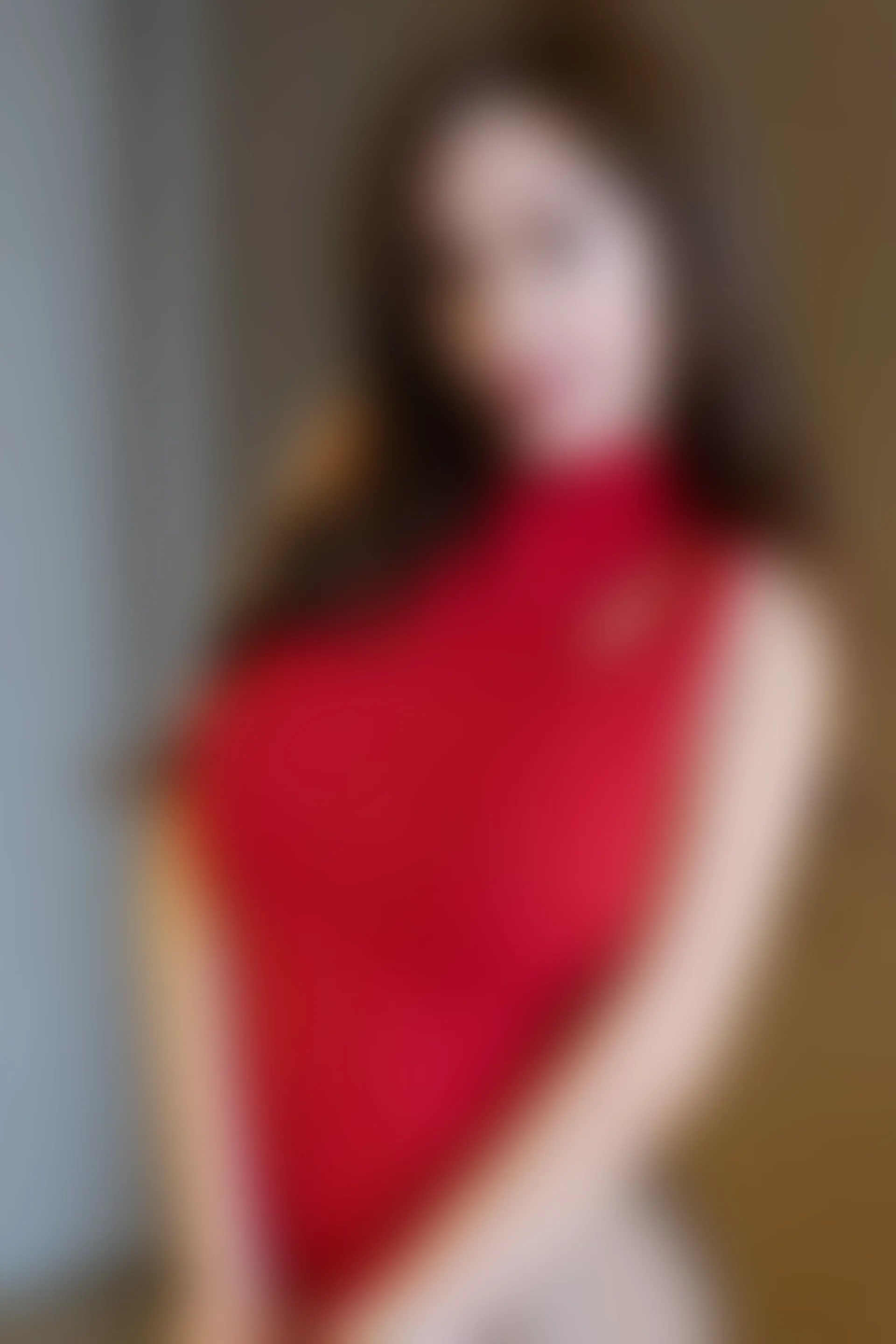 XiuRen秀人网 2019.10.17 No.1738 奶瓶土肥圆矮挫丑黑穷 [54+1P]