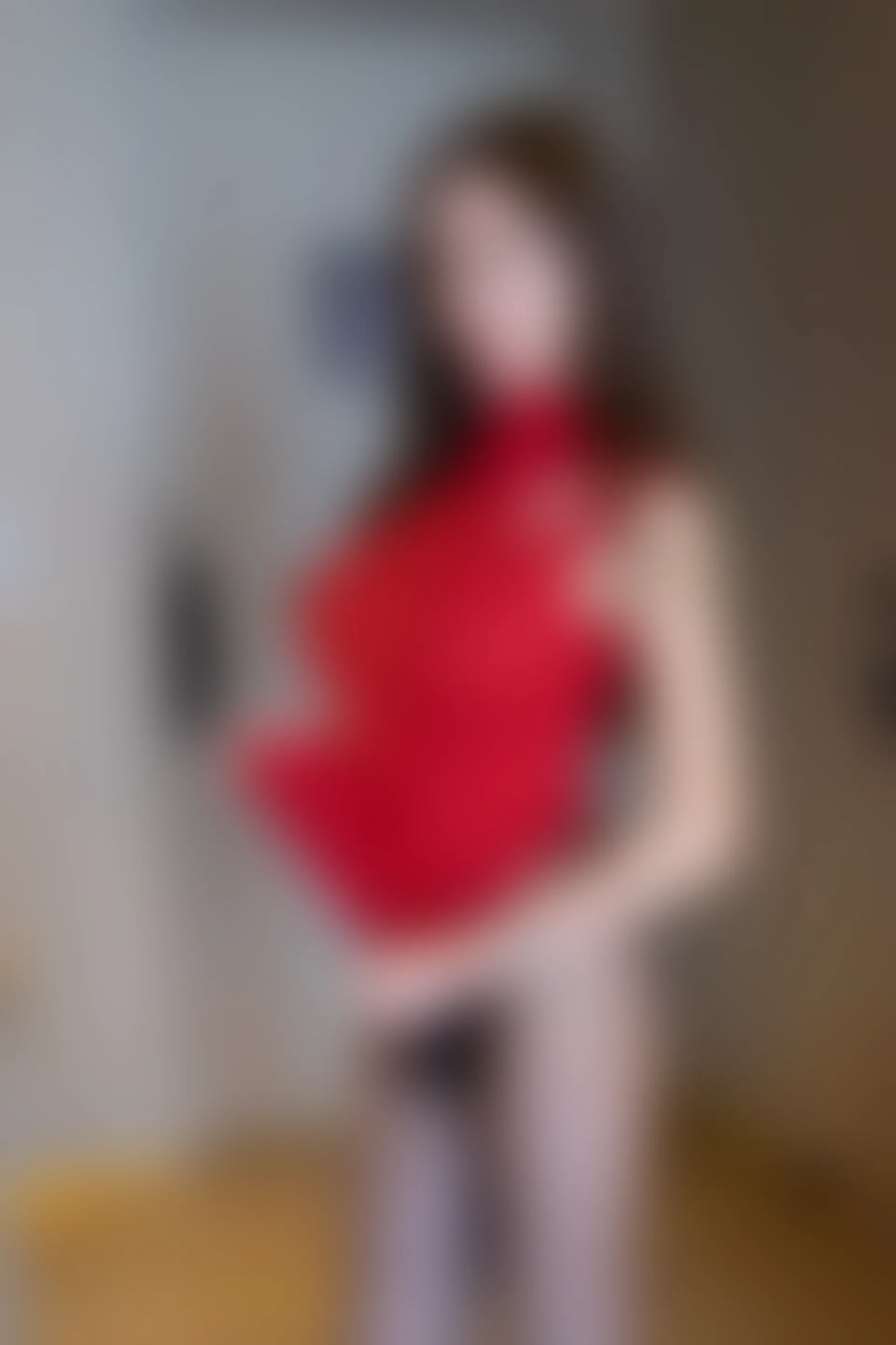 XiuRen秀人网 2019.10.17 No.1738 奶瓶土肥圆矮挫丑黑穷 [54+1P]