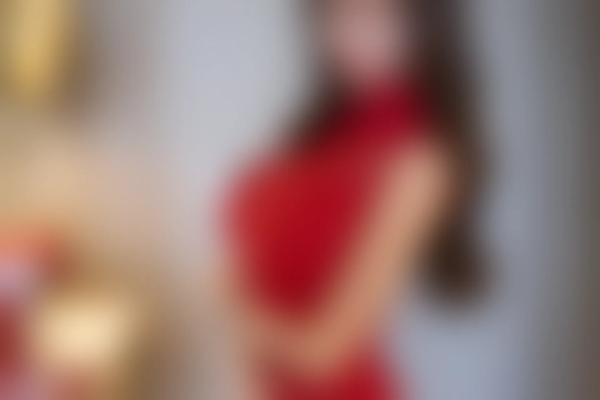 XiuRen秀人网 2019.10.17 No.1738 奶瓶土肥圆矮挫丑黑穷 [54+1P]