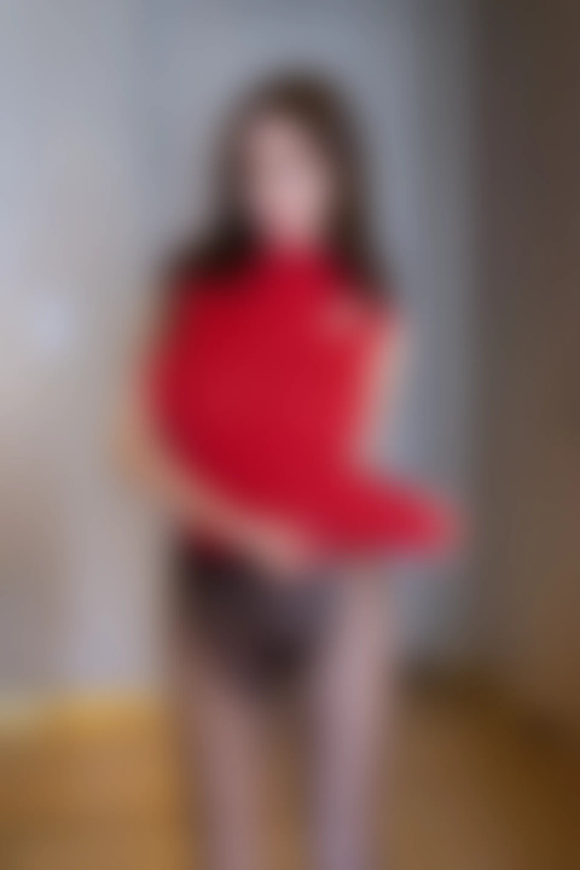 XiuRen秀人网 2019.10.17 No.1738 奶瓶土肥圆矮挫丑黑穷 [54+1P]