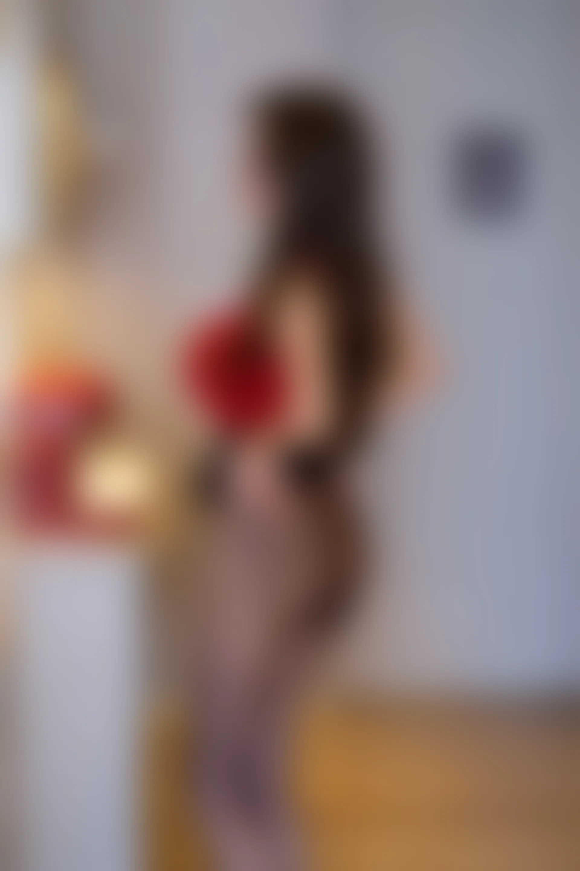 XiuRen秀人网 2019.10.17 No.1738 奶瓶土肥圆矮挫丑黑穷 [54+1P]