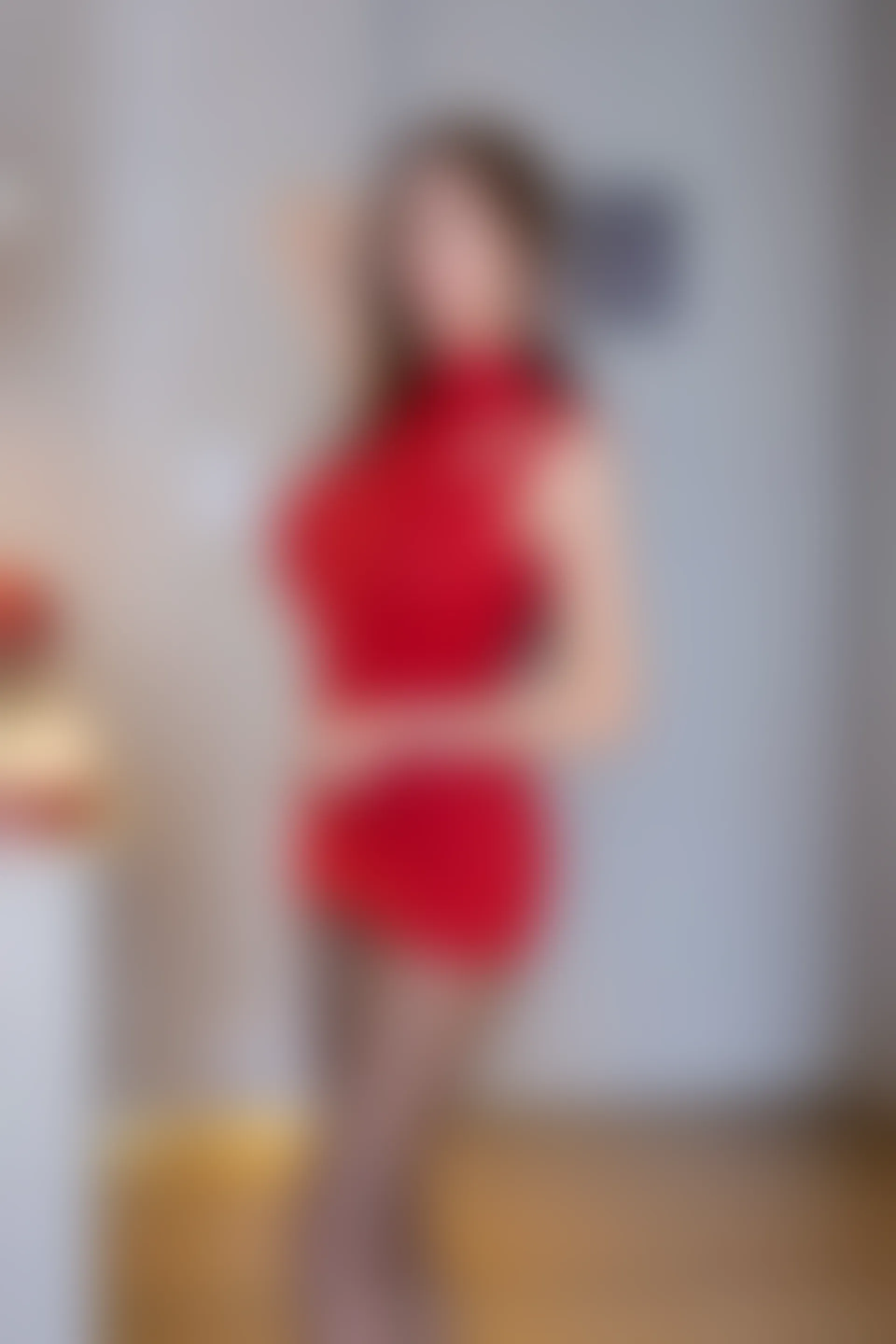 XiuRen秀人网 2019.10.17 No.1738 奶瓶土肥圆矮挫丑黑穷 [54+1P]