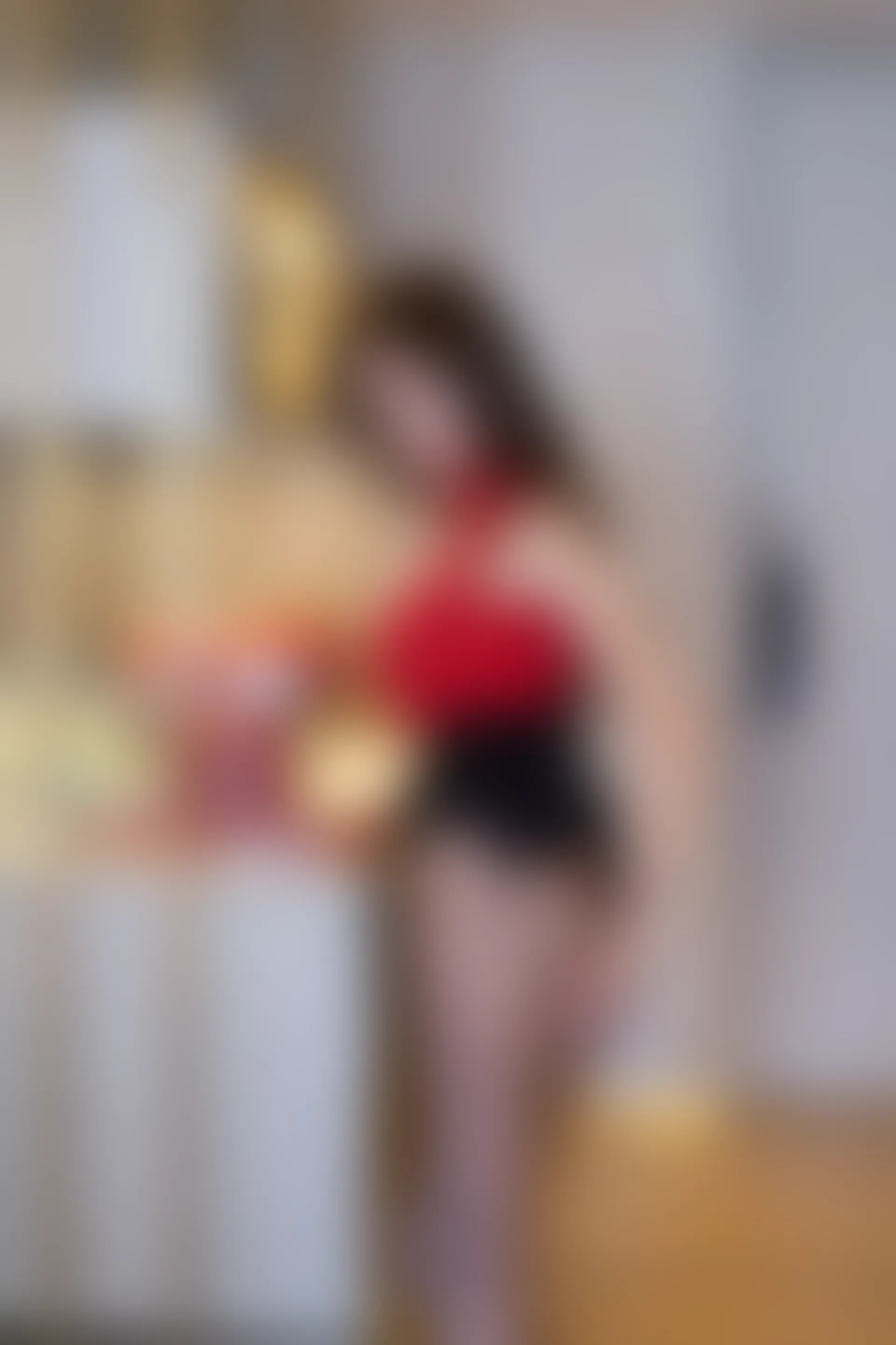 XiuRen秀人网 2019.10.17 No.1738 奶瓶土肥圆矮挫丑黑穷 [54+1P]