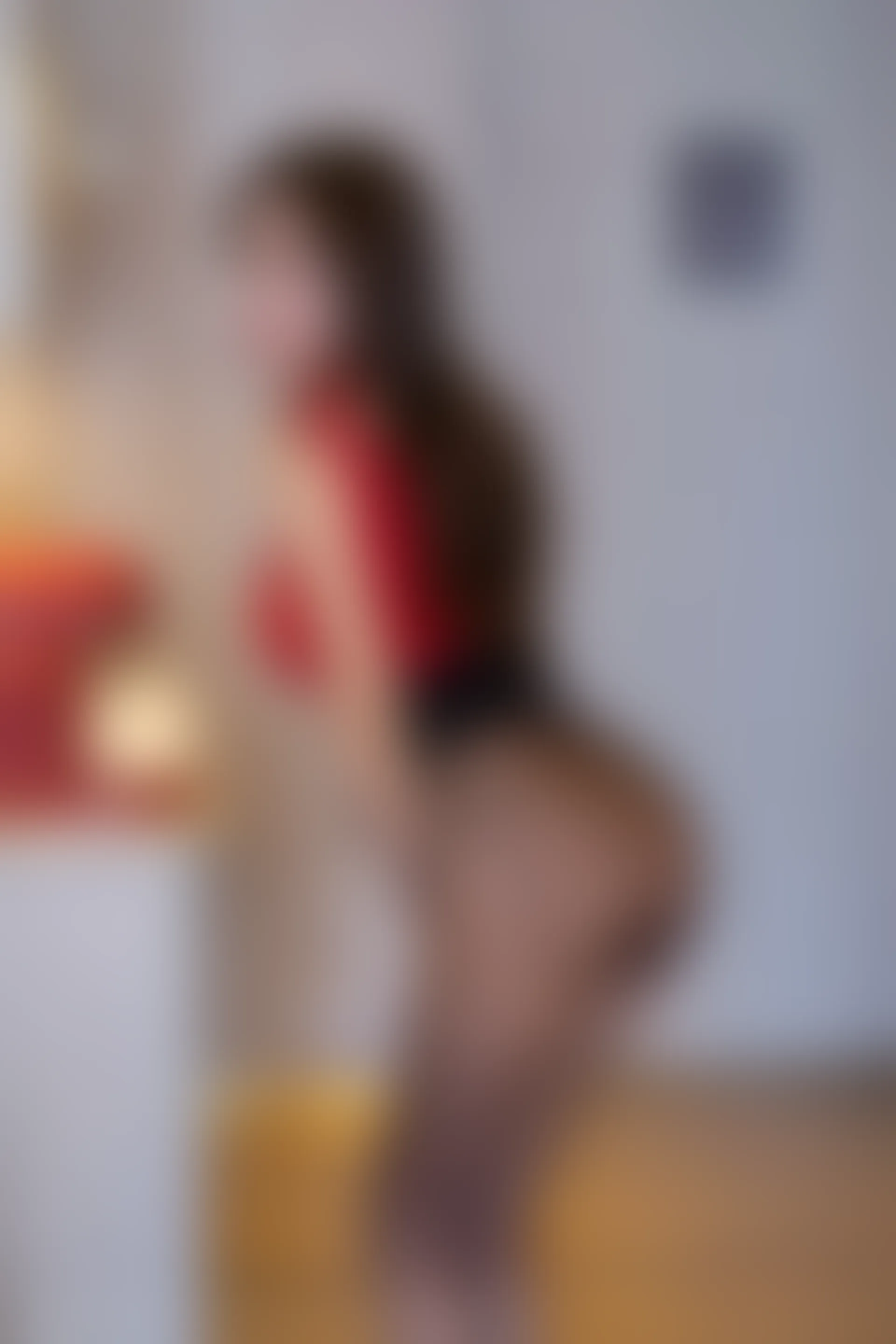 XiuRen秀人网 2019.10.17 No.1738 奶瓶土肥圆矮挫丑黑穷 [54+1P]