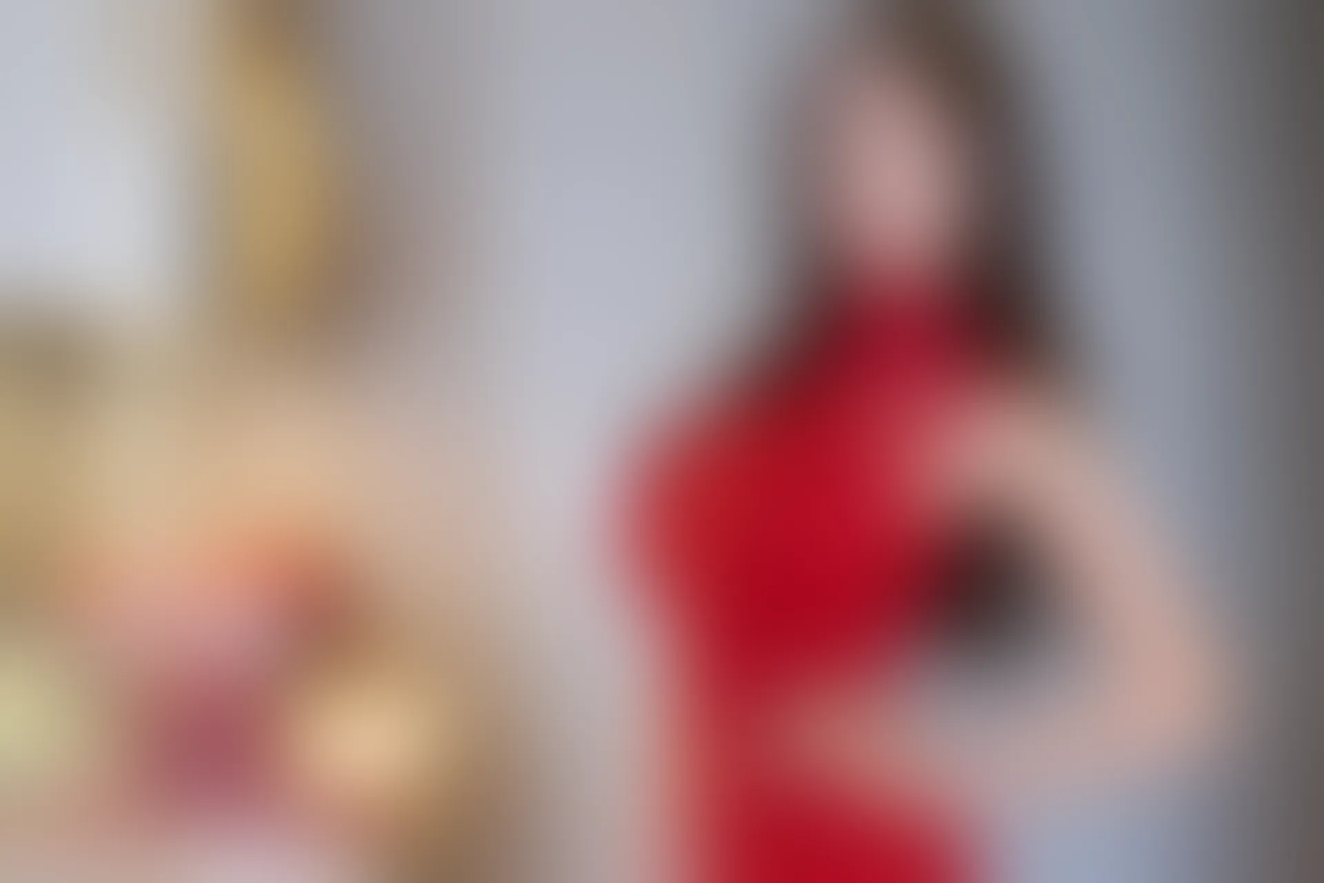 XiuRen秀人网 2019.10.17 No.1738 奶瓶土肥圆矮挫丑黑穷 [54+1P]