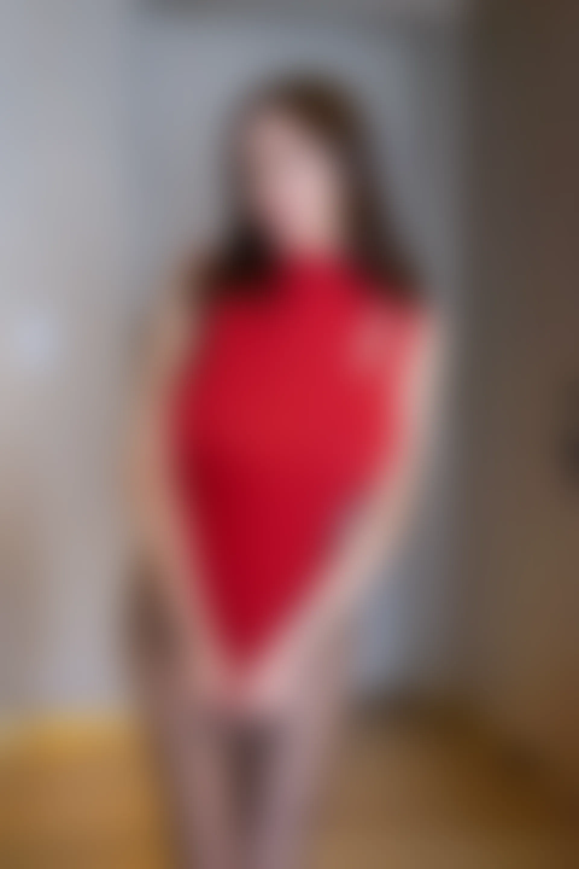 XiuRen秀人网 2019.10.17 No.1738 奶瓶土肥圆矮挫丑黑穷 [54+1P]