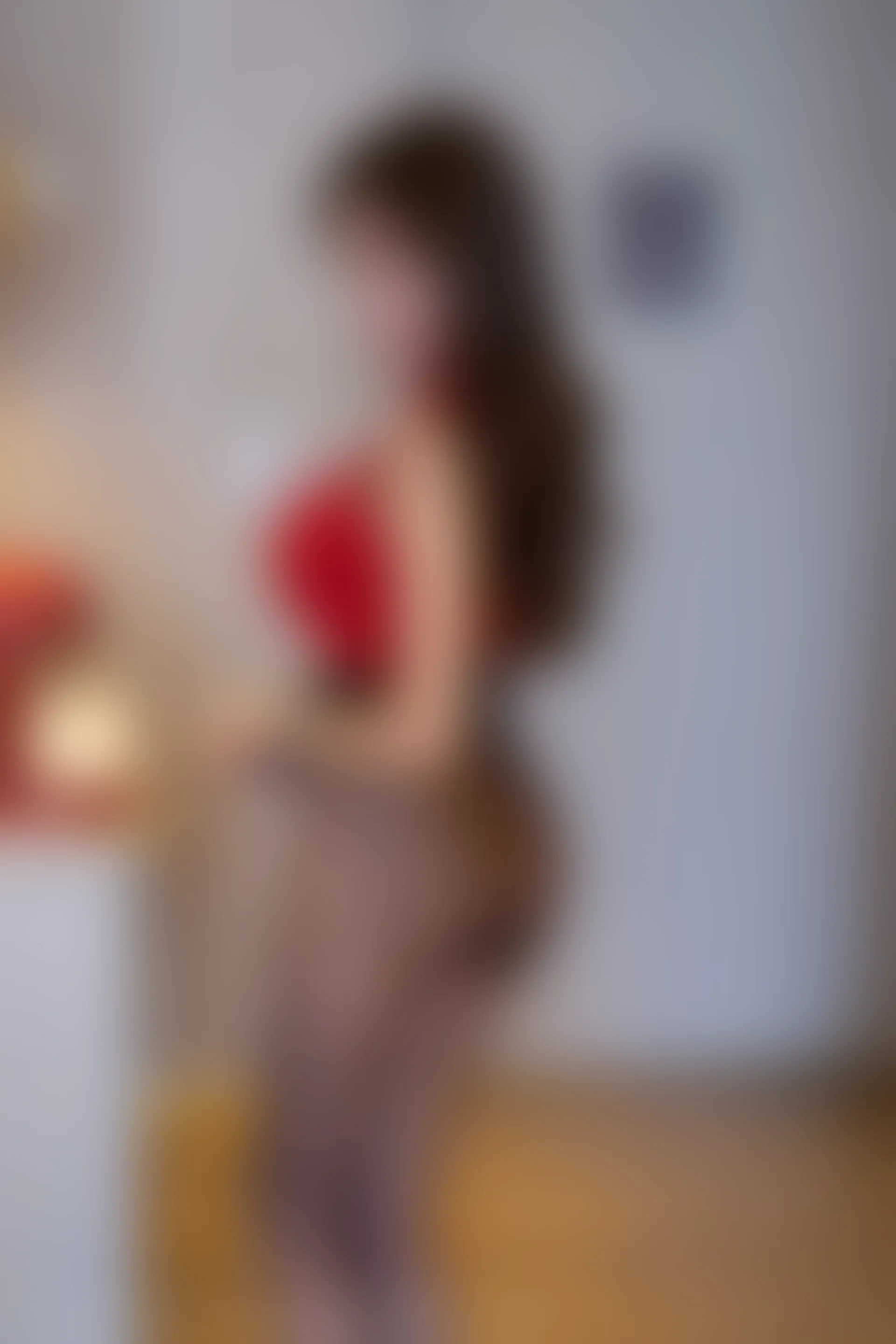 XiuRen秀人网 2019.10.17 No.1738 奶瓶土肥圆矮挫丑黑穷 [54+1P]