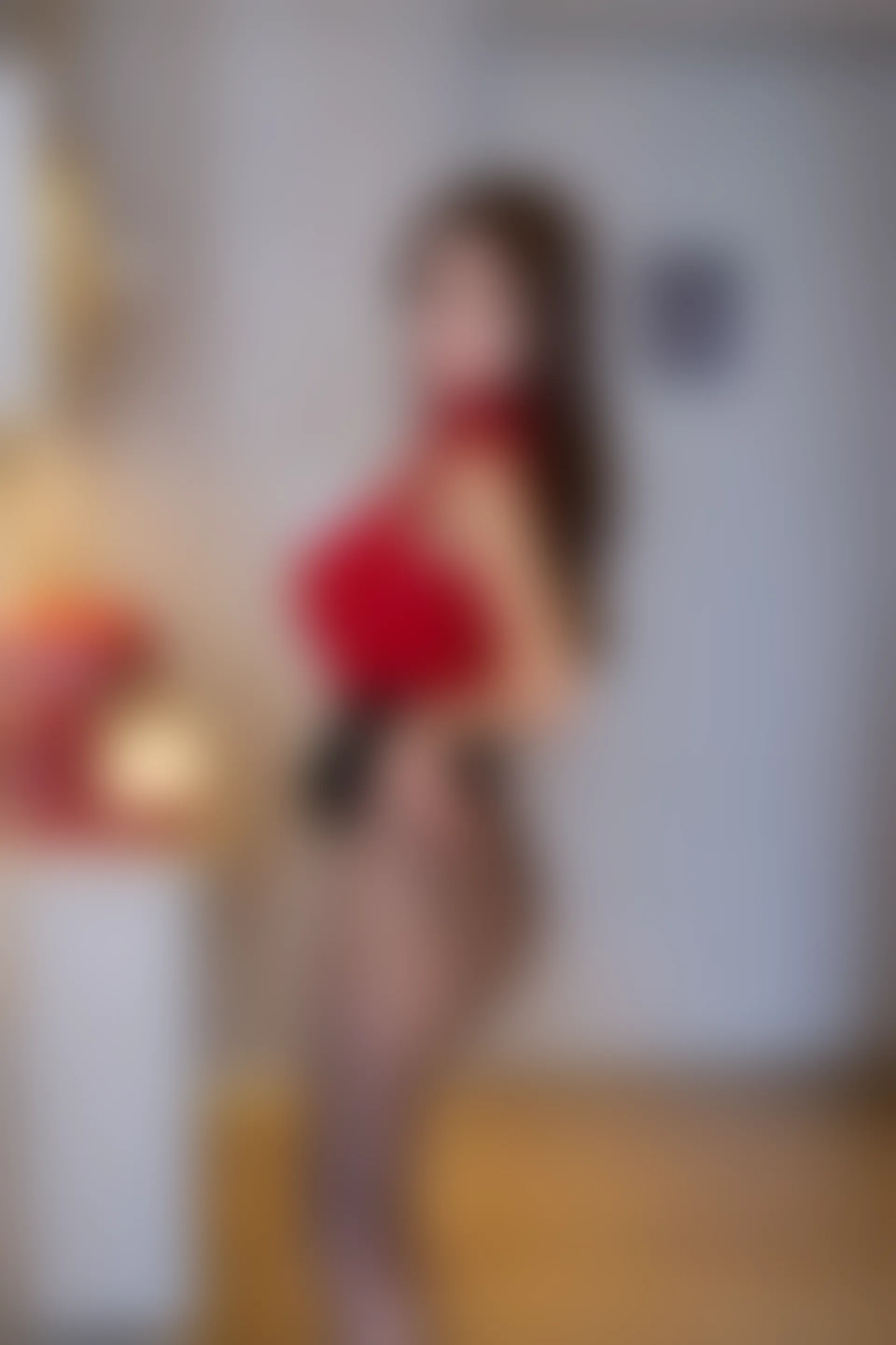 XiuRen秀人网 2019.10.17 No.1738 奶瓶土肥圆矮挫丑黑穷 [54+1P]