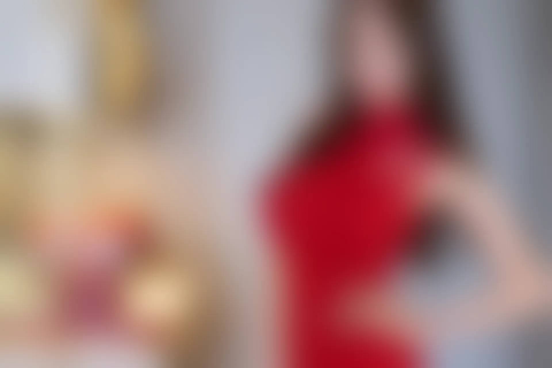 XiuRen秀人网 2019.10.17 No.1738 奶瓶土肥圆矮挫丑黑穷 [54+1P]