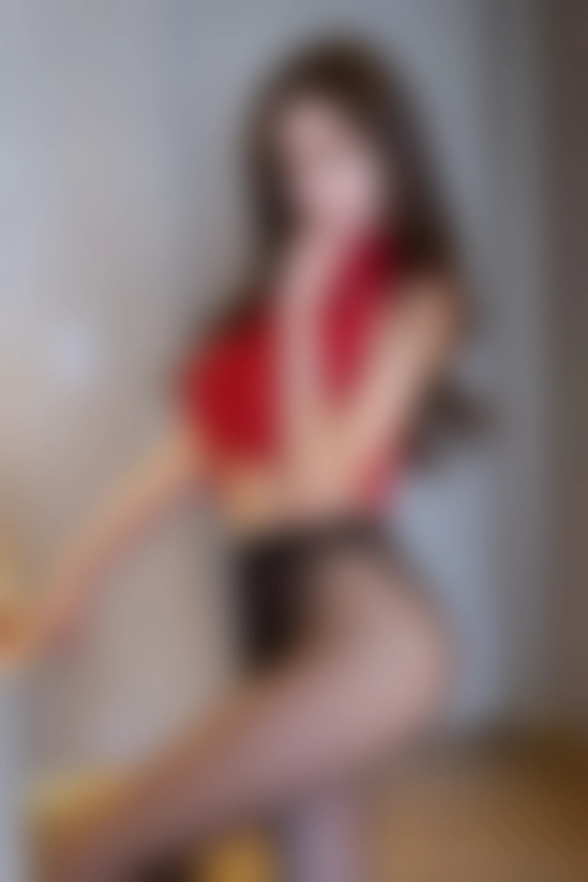 XiuRen秀人网 2019.10.17 No.1738 奶瓶土肥圆矮挫丑黑穷 [54+1P]