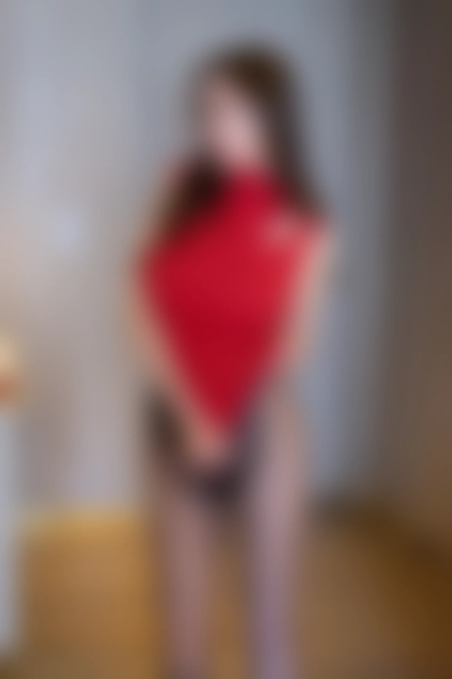 XiuRen秀人网 2019.10.17 No.1738 奶瓶土肥圆矮挫丑黑穷 [54+1P]