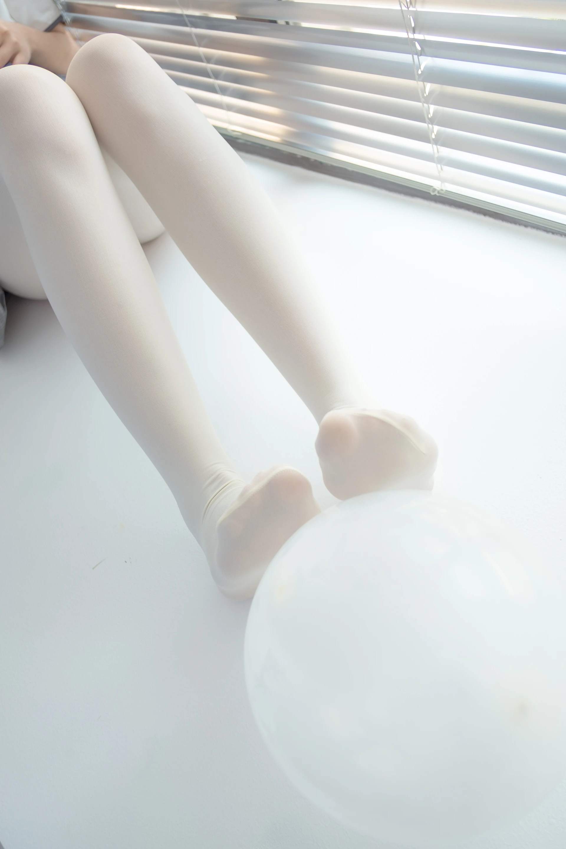 森萝财团 R15-028 [96P-444M]可爱, 学生装, 森萝财团, 美腿