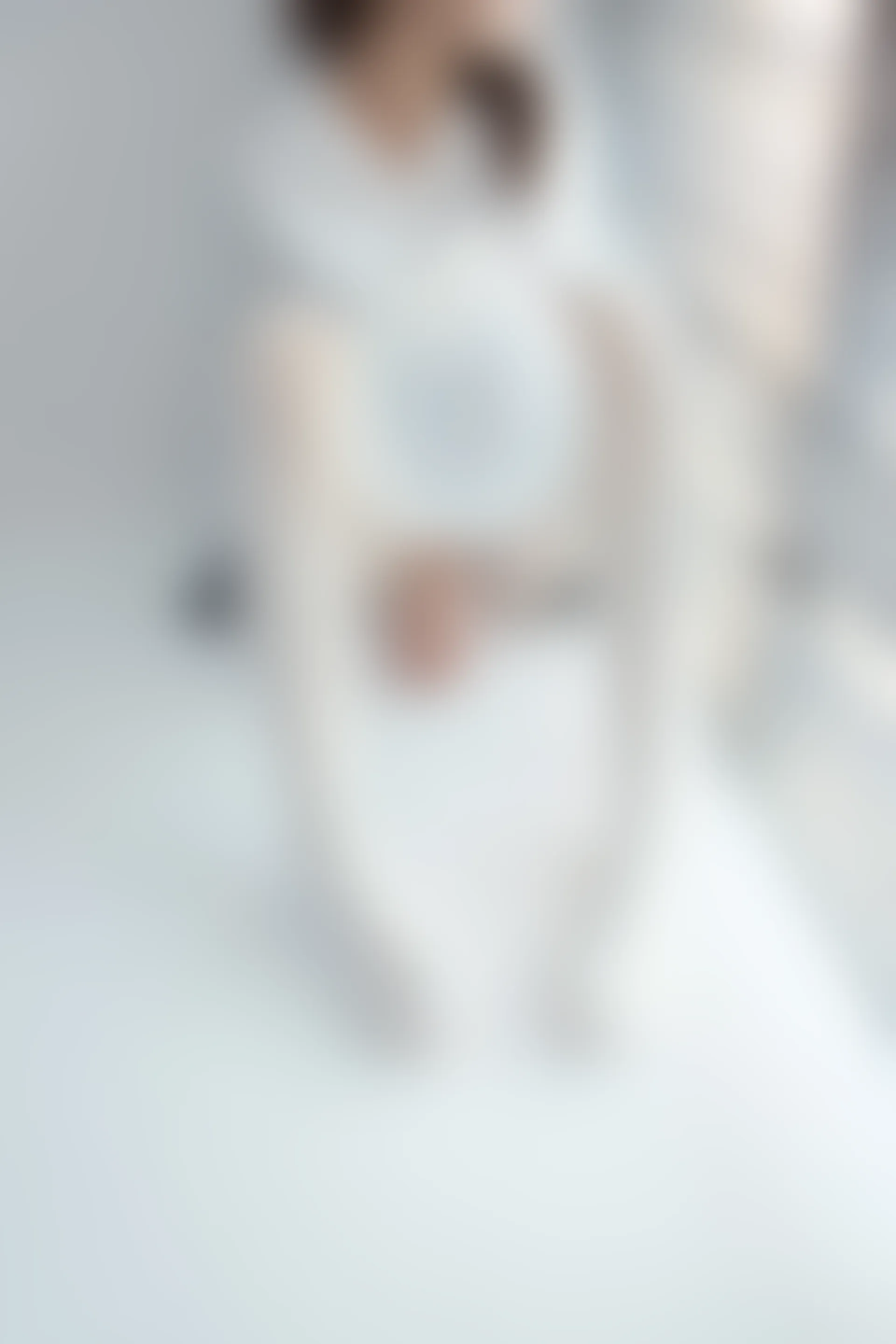 森萝财团 R15-028 [96P-444M]可爱, 学生装, 森萝财团, 美腿