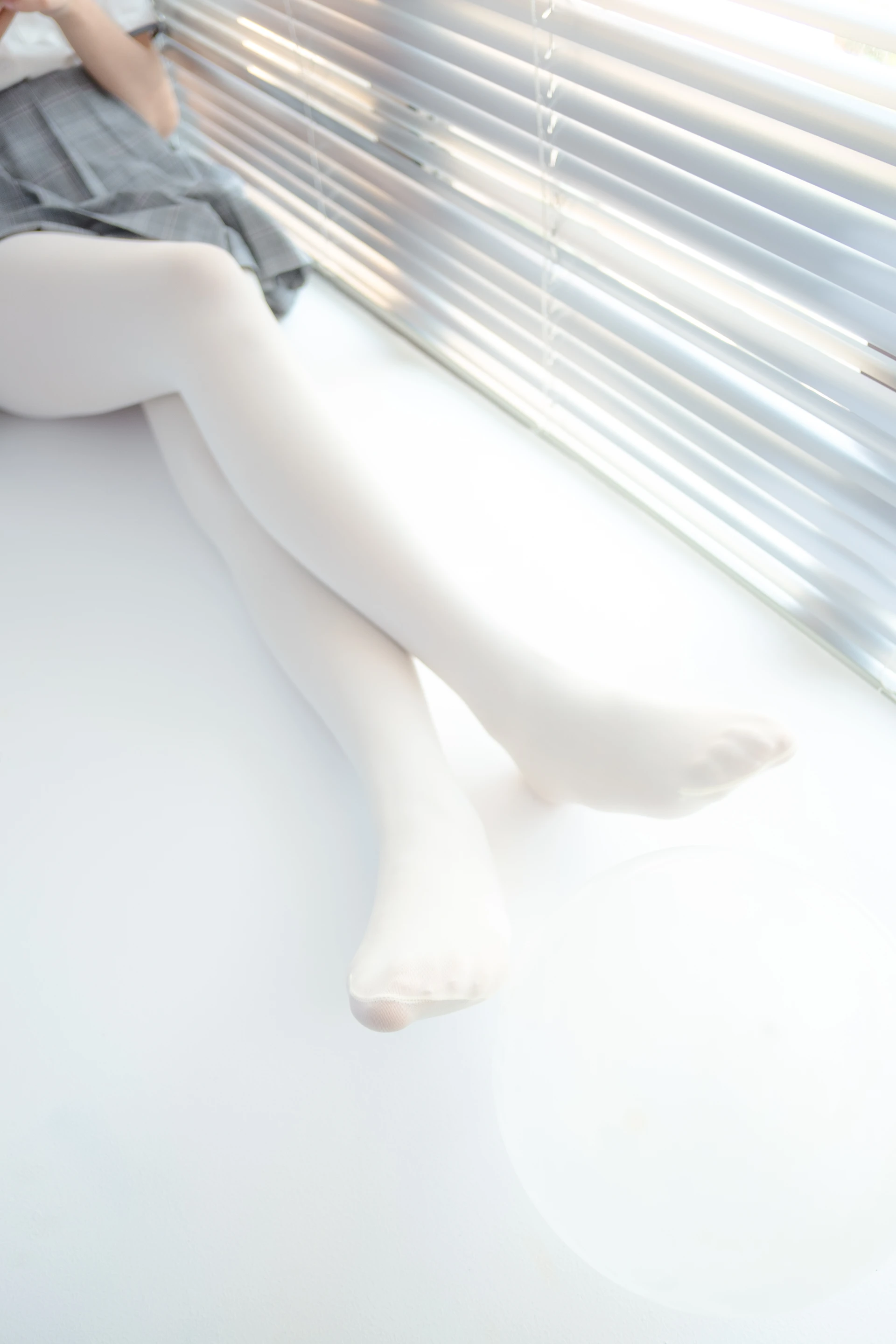 森萝财团 R15-028 [96P-444M]可爱, 学生装, 森萝财团, 美腿