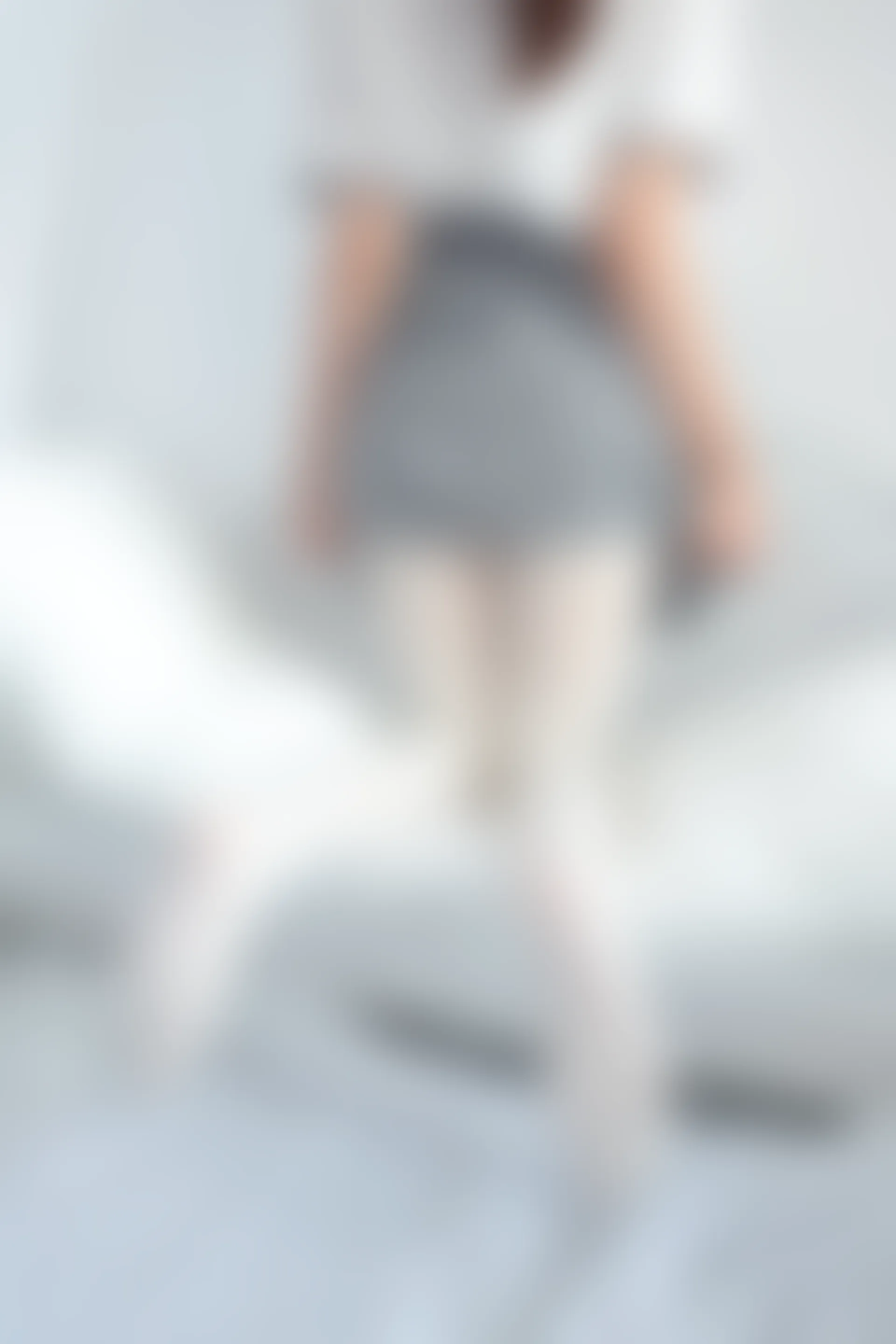 森萝财团 R15-028 [96P-444M]可爱, 学生装, 森萝财团, 美腿