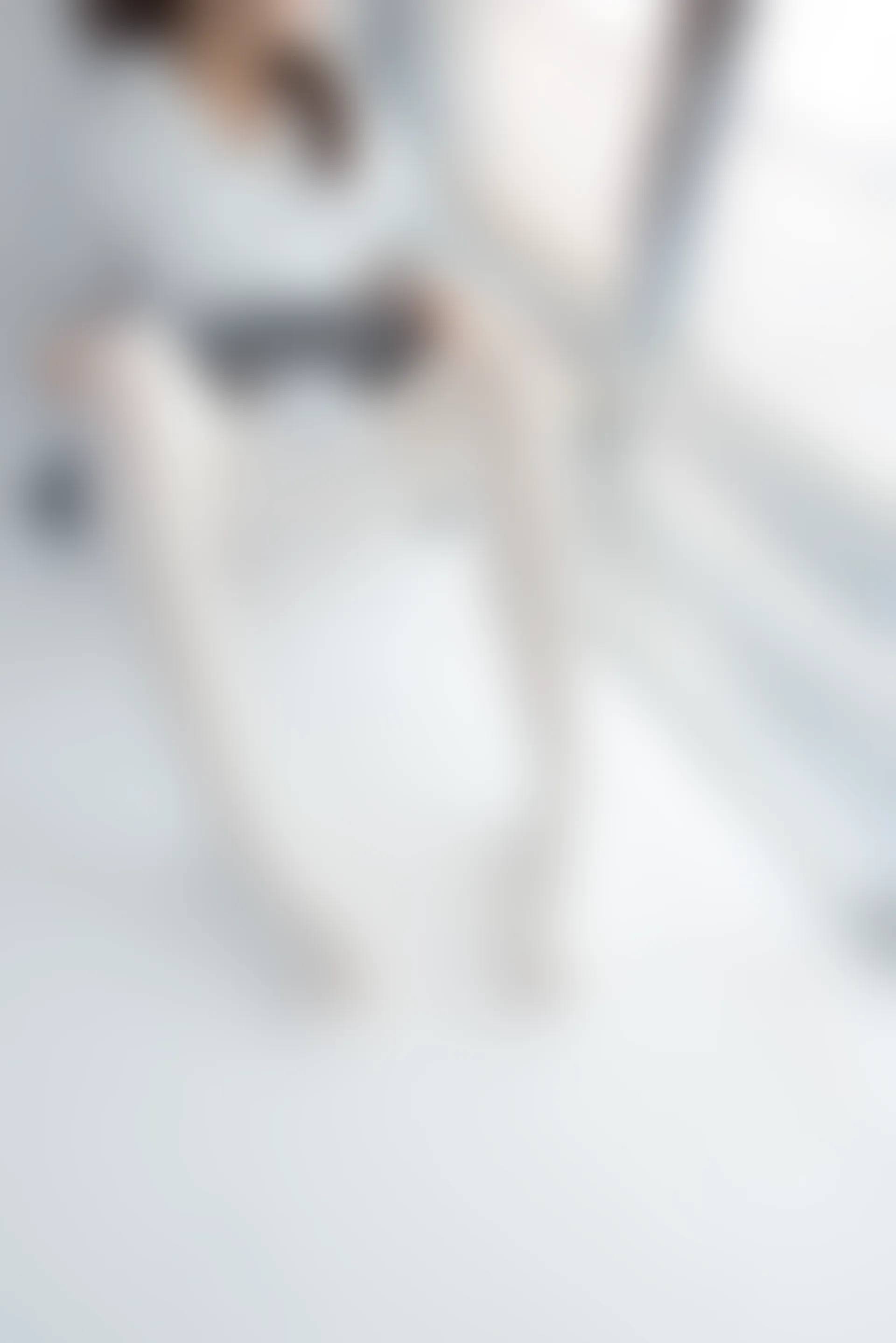 森萝财团 R15-028 [96P-444M]可爱, 学生装, 森萝财团, 美腿