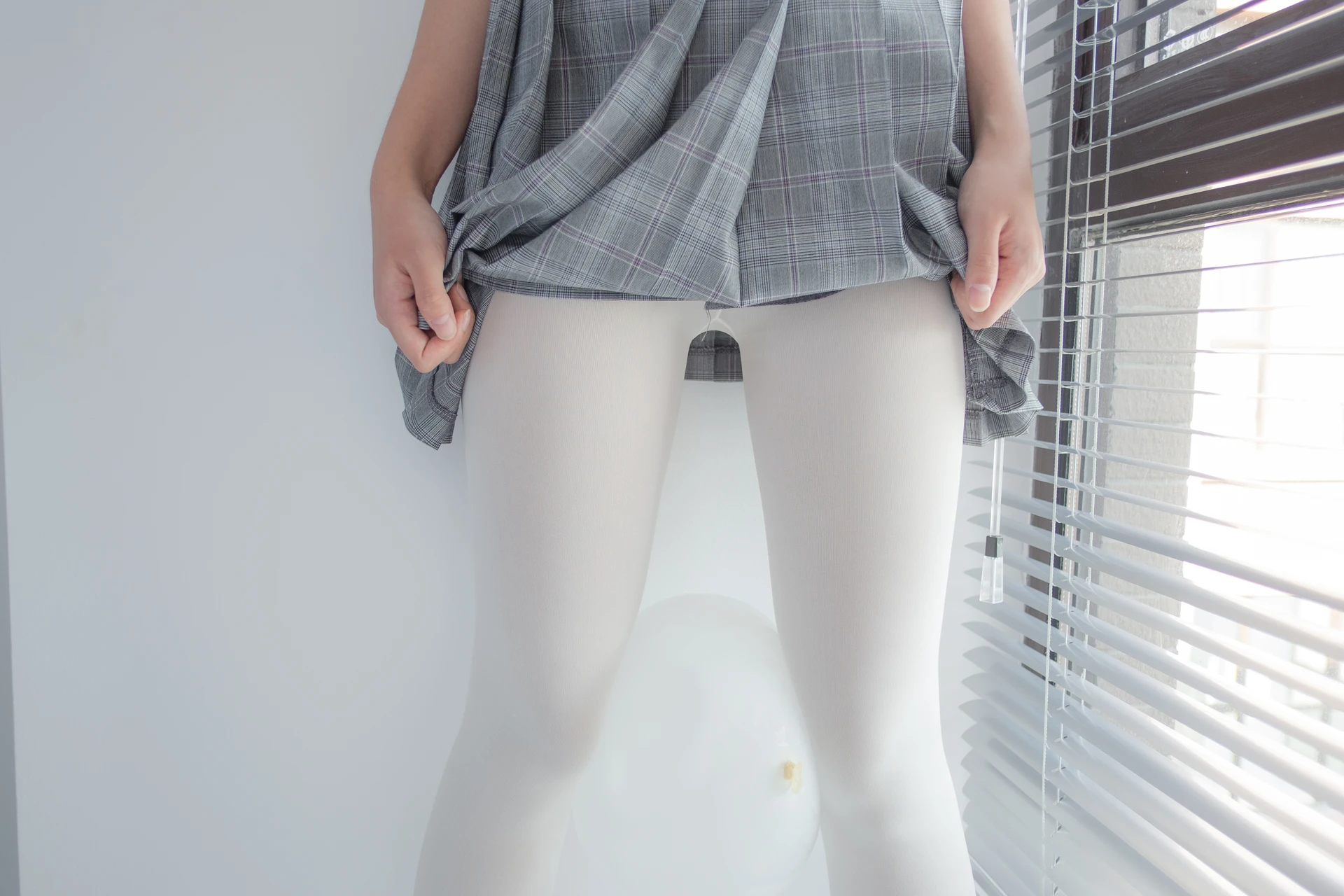 森萝财团 R15-028 [96P-444M]可爱, 学生装, 森萝财团, 美腿