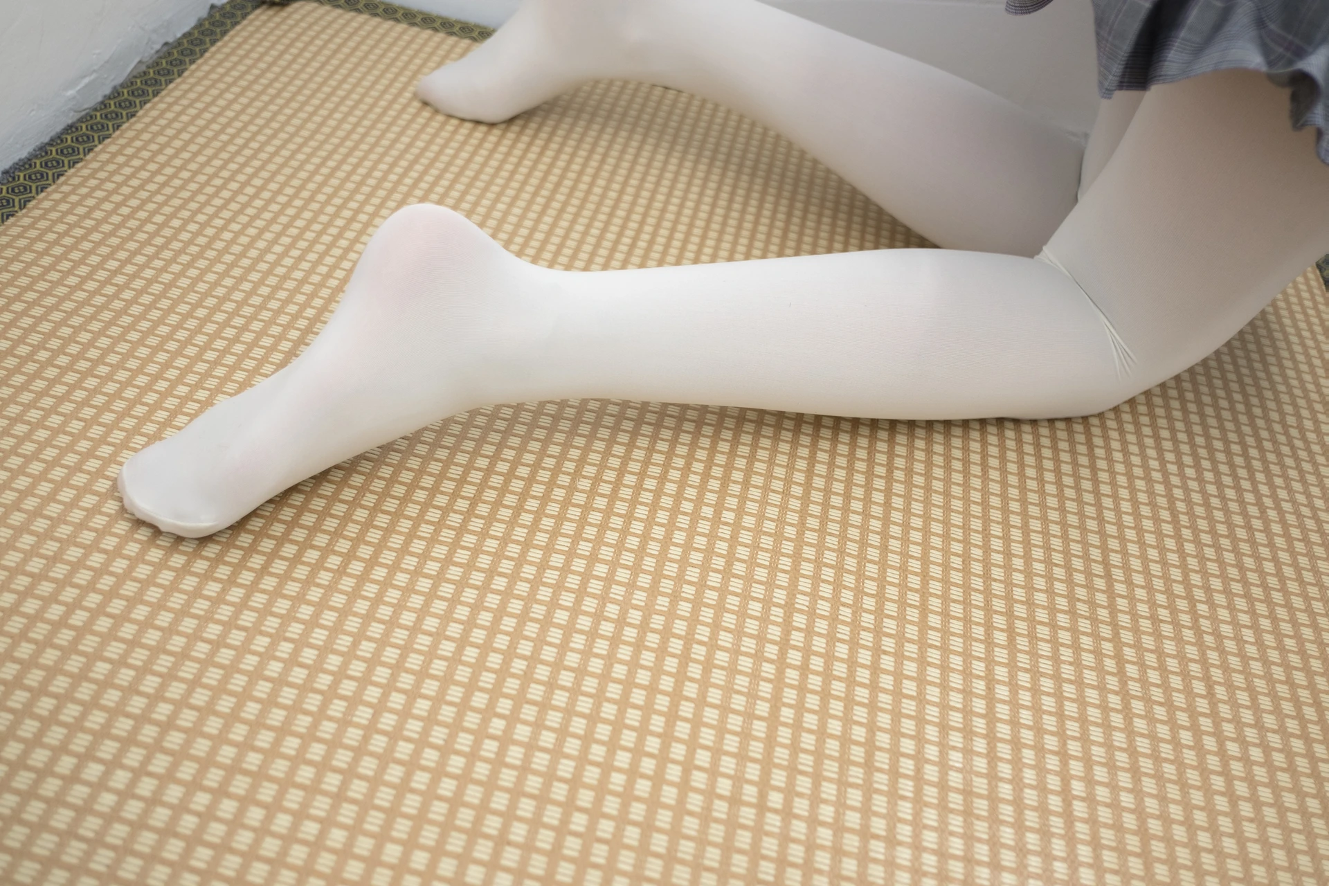 森萝财团 R15-028 [96P-444M]可爱, 学生装, 森萝财团, 美腿