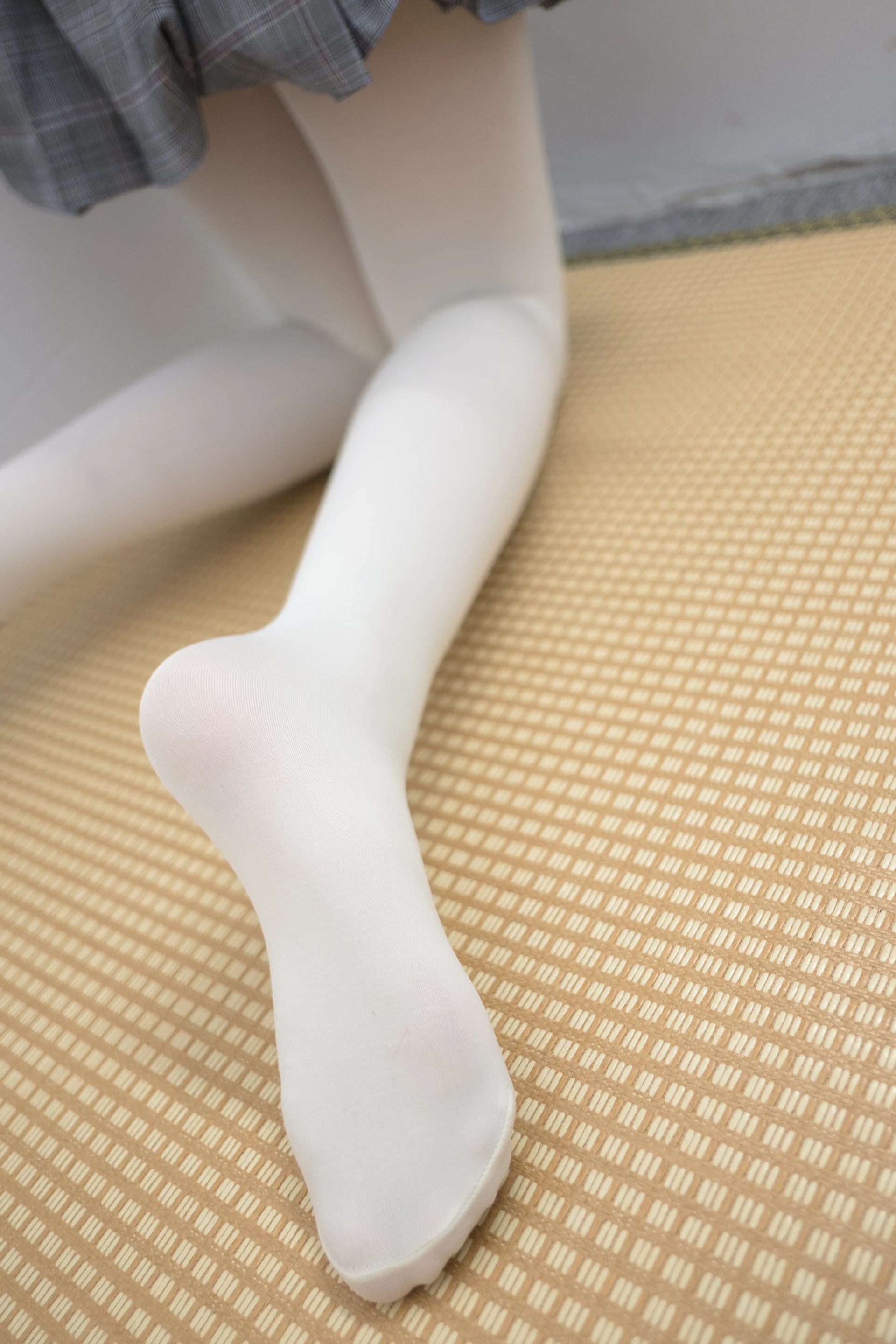 森萝财团 R15-028 [96P-444M]可爱, 学生装, 森萝财团, 美腿