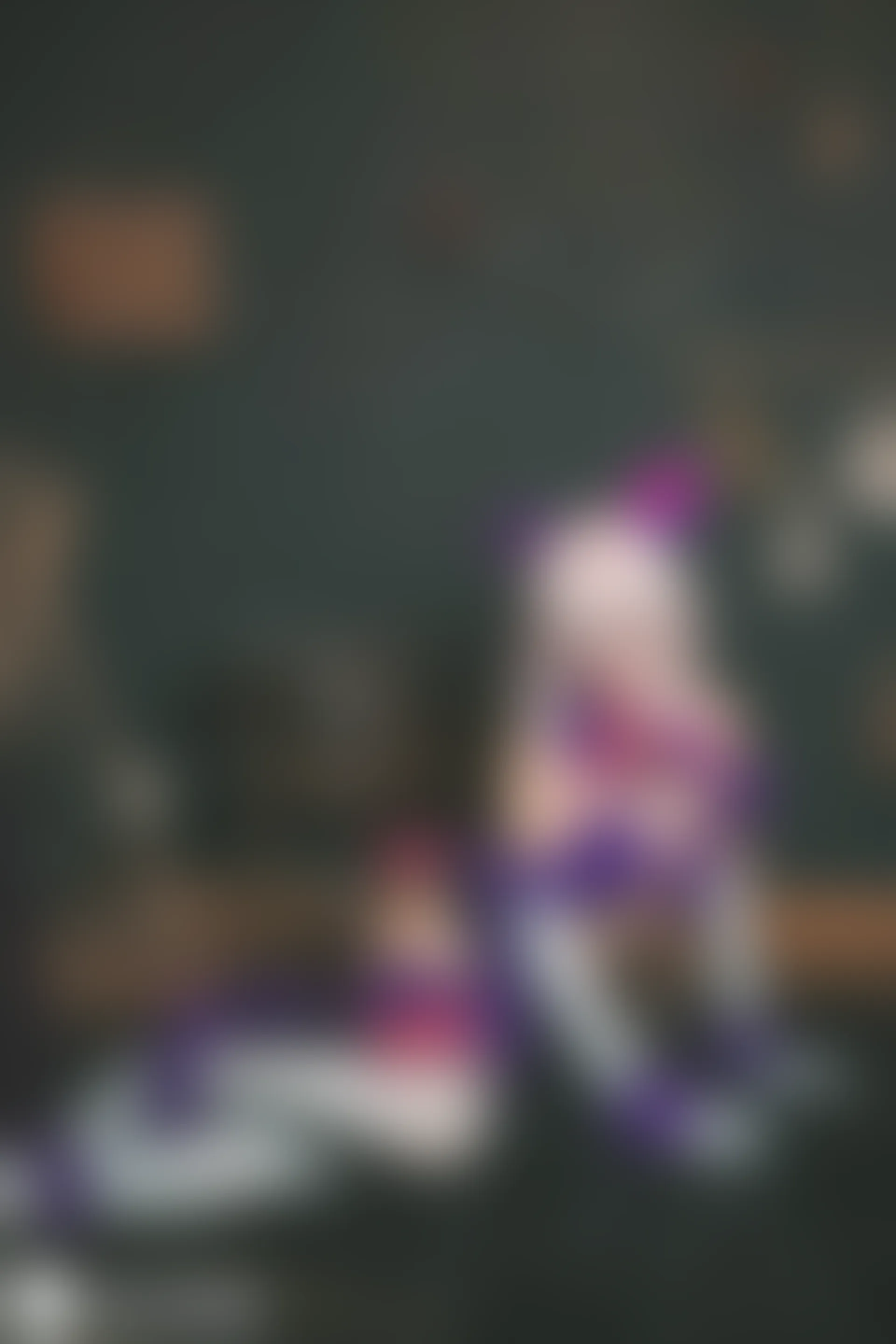 C31.008 绫波宅服和玛修 [37P-181MB]