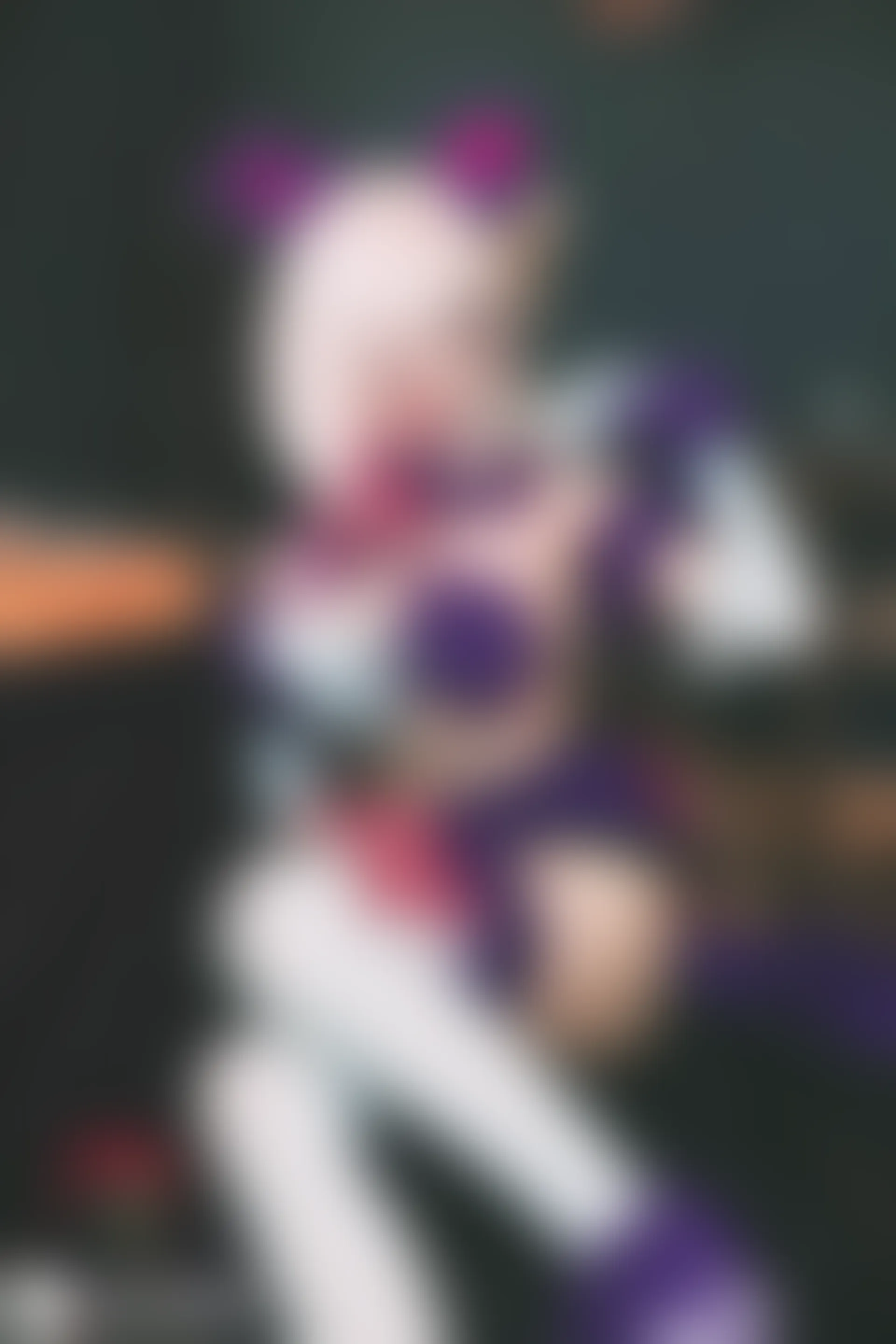 C31.008 绫波宅服和玛修 [37P-181MB]