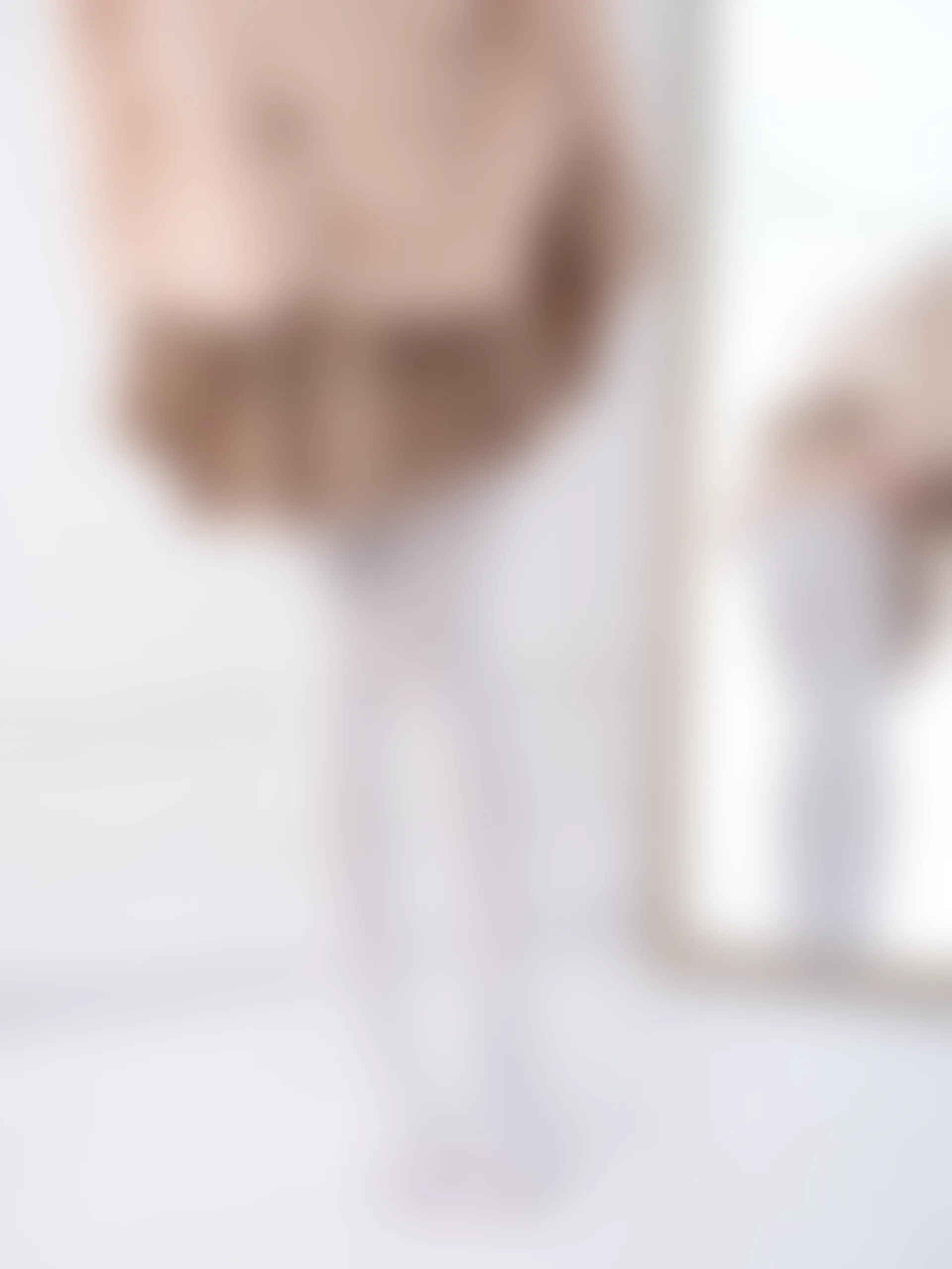 紧急企划 VOL.018 [67P1V-1.1G] 一只喵喵梓 白丝双马尾毛衣jk短裙JK制服, 一只喵喵梓, 双马尾, 白丝, 紧急企划, 美腿, 美足