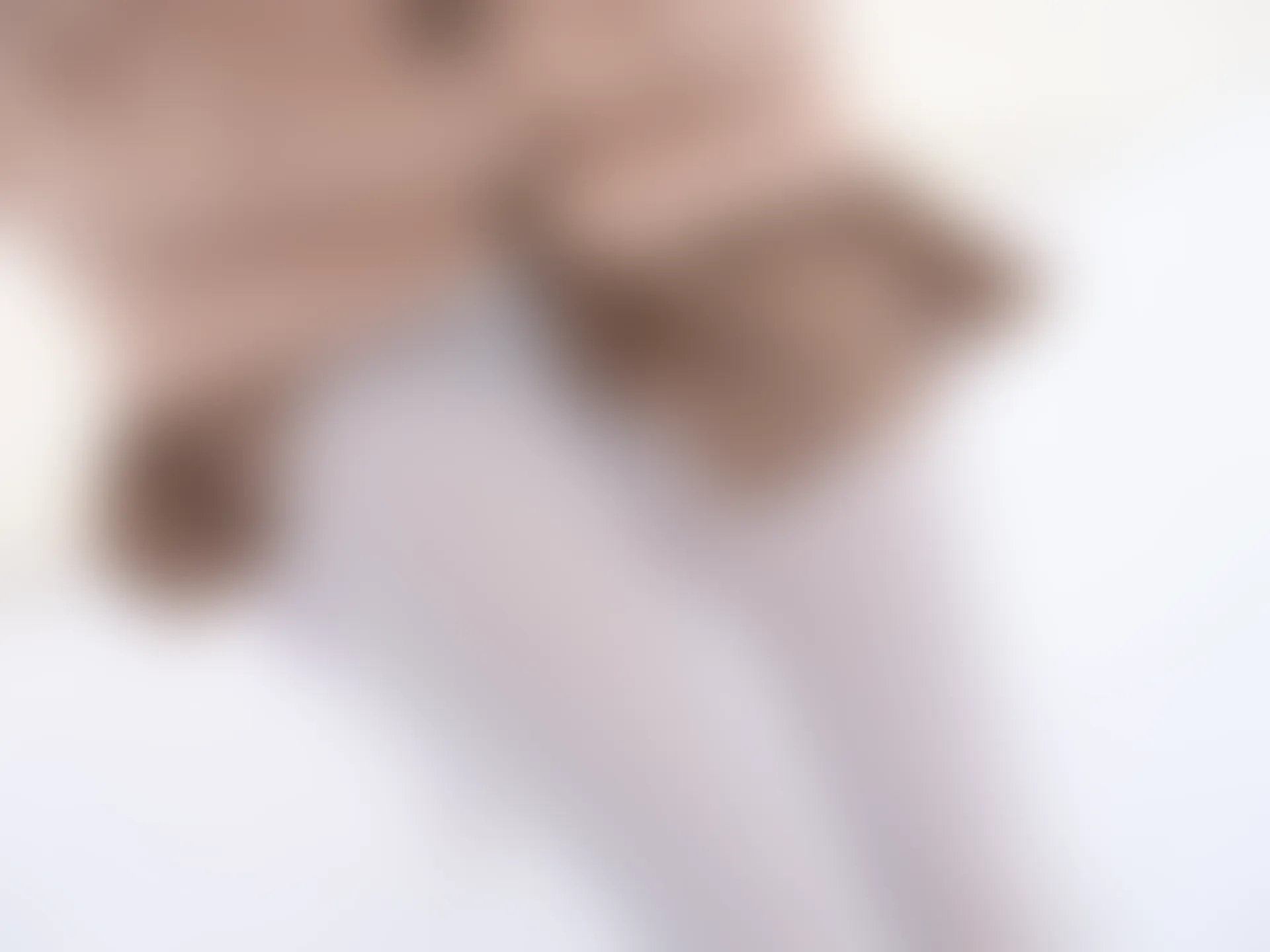 紧急企划 VOL.018 [67P1V-1.1G] 一只喵喵梓 白丝双马尾毛衣jk短裙JK制服, 一只喵喵梓, 双马尾, 白丝, 紧急企划, 美腿, 美足