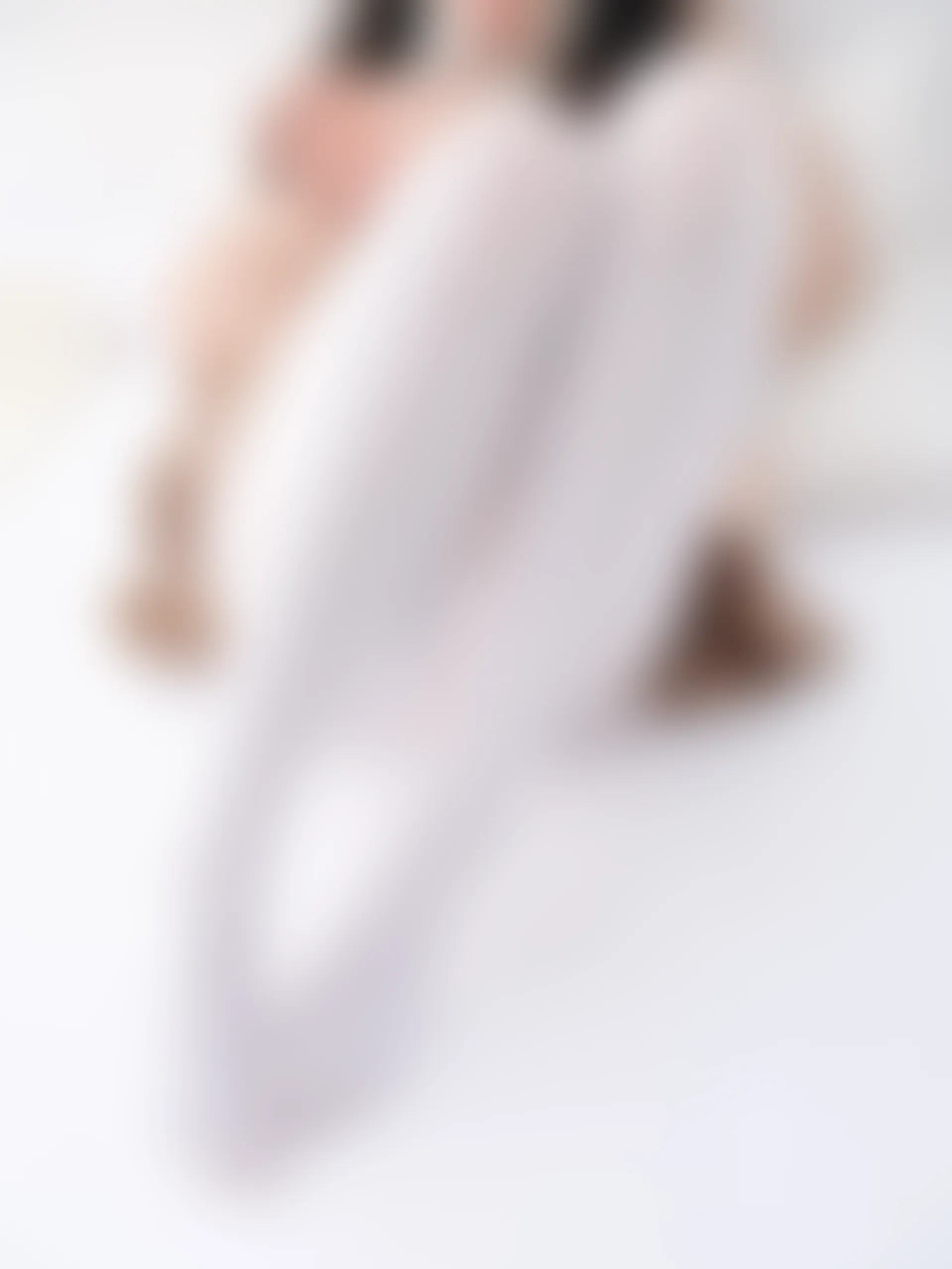 紧急企划 VOL.018 [67P1V-1.1G] 一只喵喵梓 白丝双马尾毛衣jk短裙JK制服, 一只喵喵梓, 双马尾, 白丝, 紧急企划, 美腿, 美足