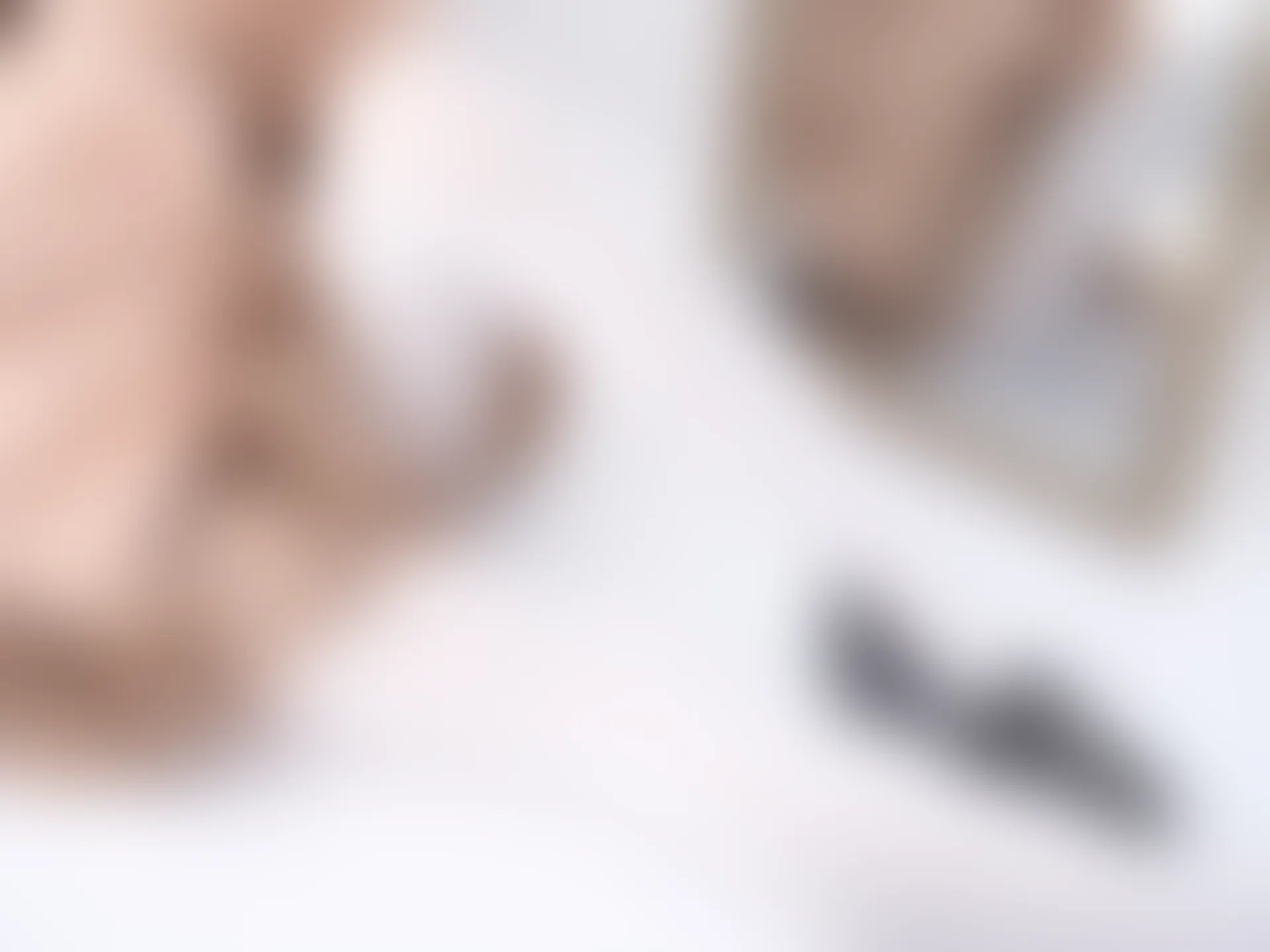 紧急企划 VOL.018 [67P1V-1.1G] 一只喵喵梓 白丝双马尾毛衣jk短裙JK制服, 一只喵喵梓, 双马尾, 白丝, 紧急企划, 美腿, 美足