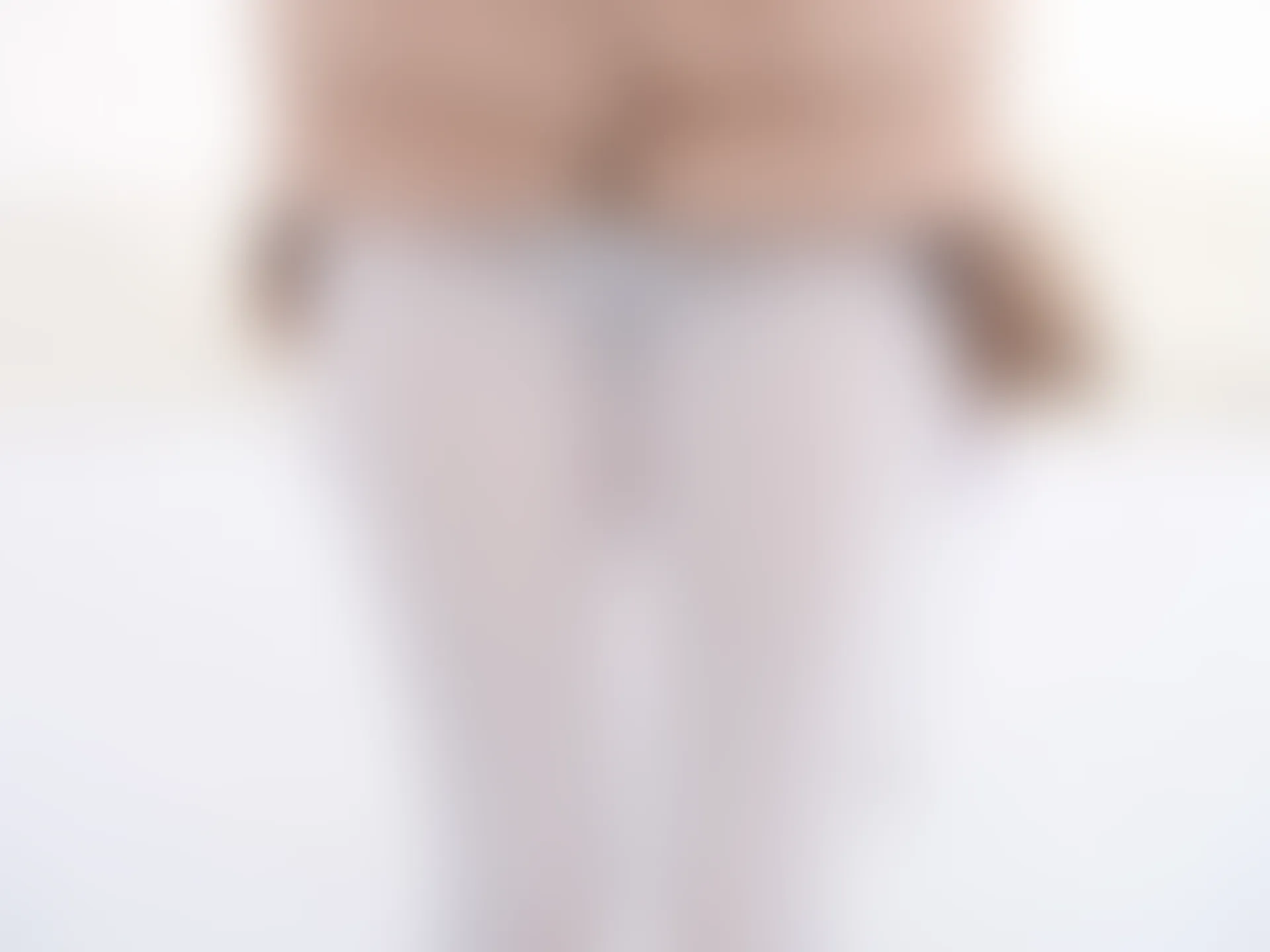 紧急企划 VOL.018 [67P1V-1.1G] 一只喵喵梓 白丝双马尾毛衣jk短裙JK制服, 一只喵喵梓, 双马尾, 白丝, 紧急企划, 美腿, 美足