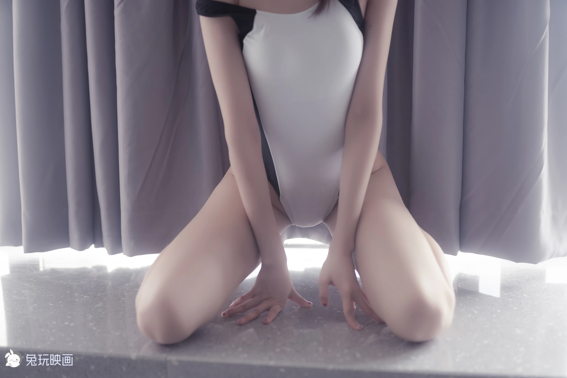 C04.008 无法招架的果腿 [38P-63MB]
