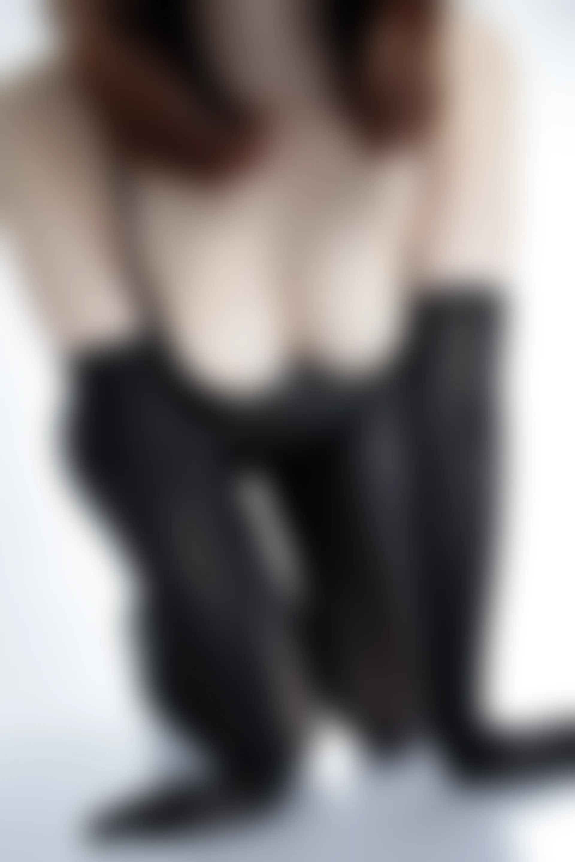 森萝财团 WTMSB-002 [144P1V-2.26G]制服, 森萝财团, 美腿, 黑丝