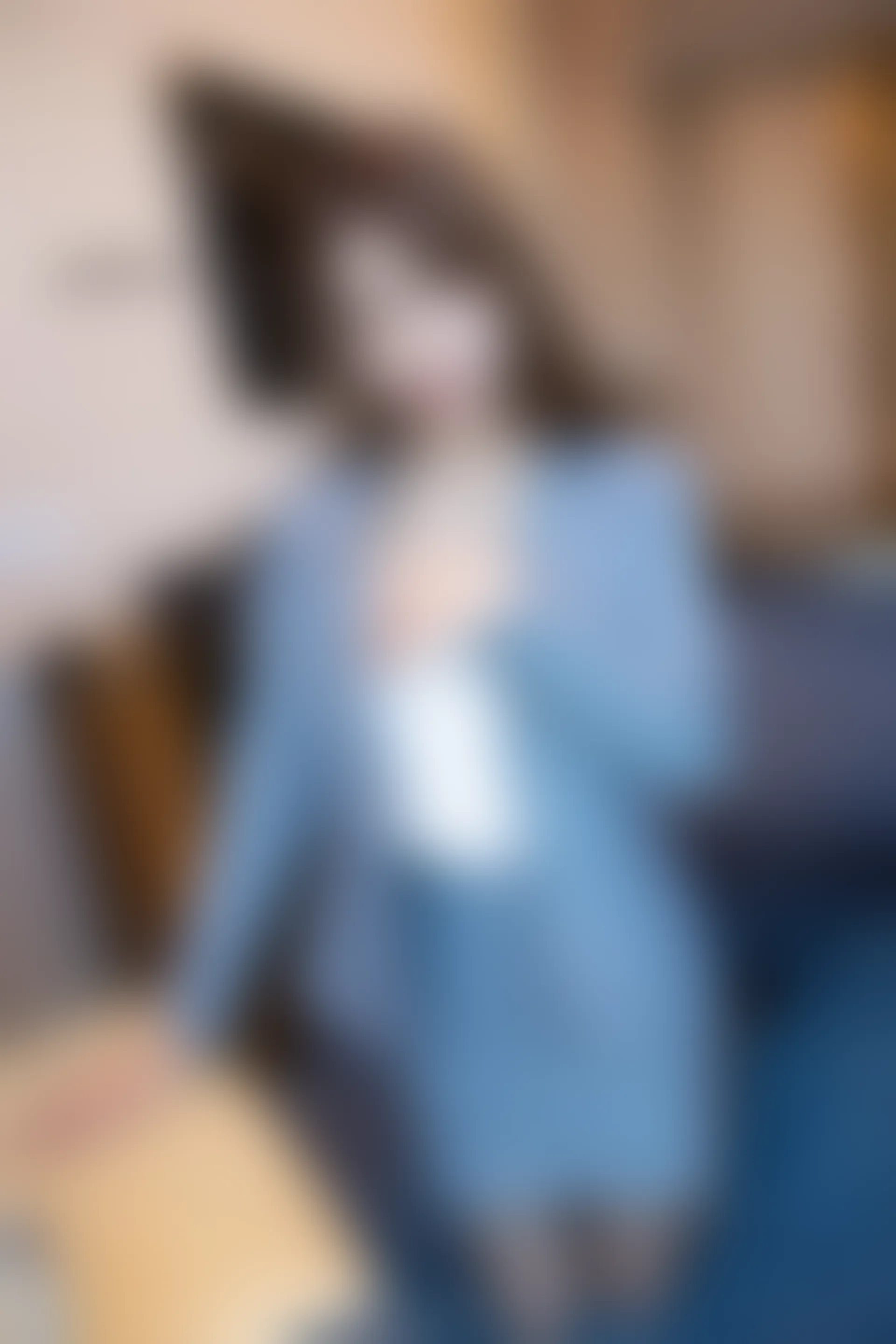 XiuRen秀人网 2021.10.26 No.4117 张欣欣[83+1P／821MB]